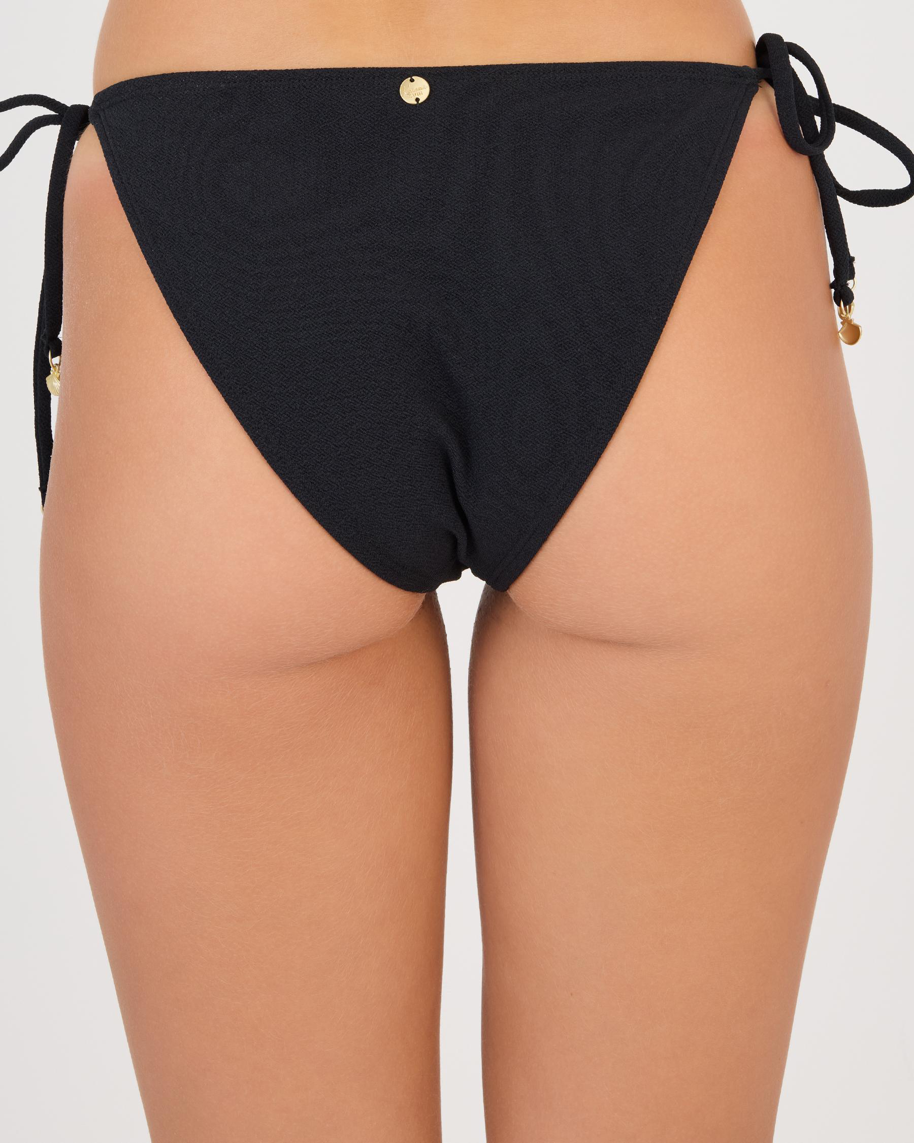 Cove Classic Tie Side Bikini Bottom