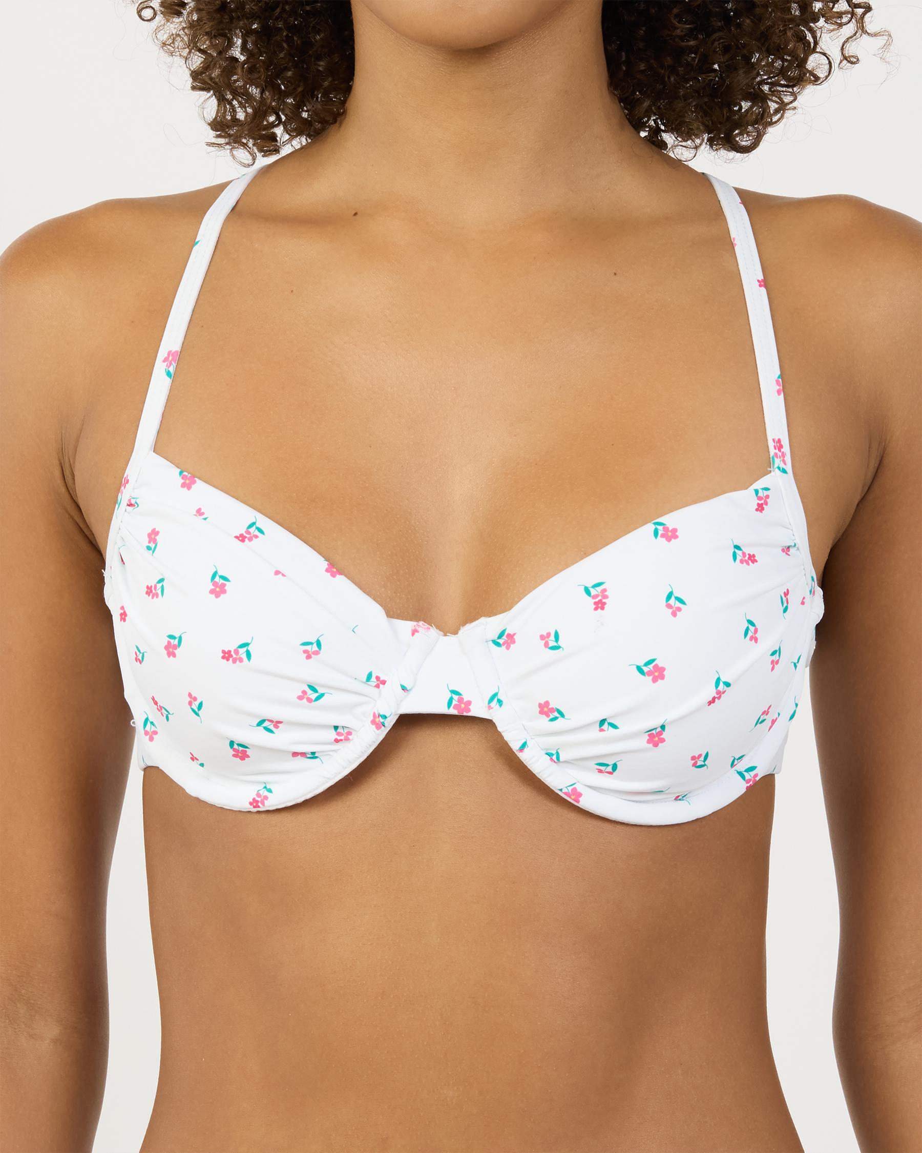 Gale Underwire Bikini Top