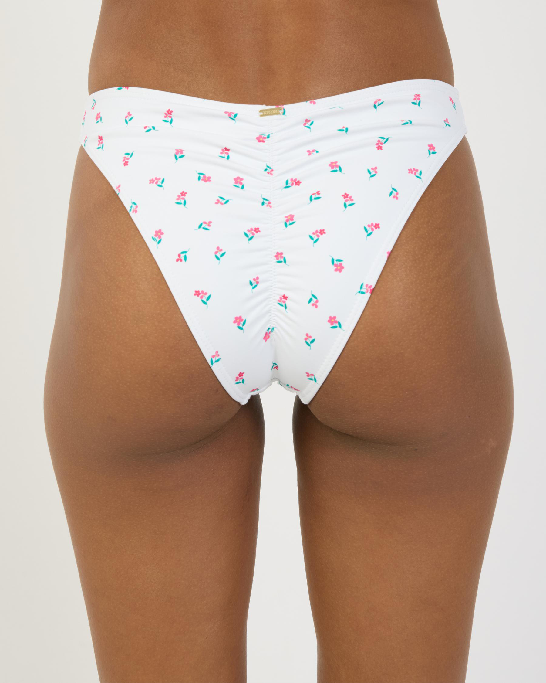 Gale Cheeky Bikini Bottom