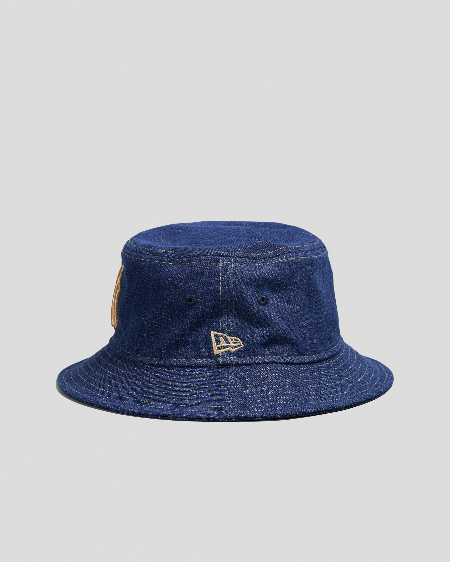 NY Yankees Bucket Hat