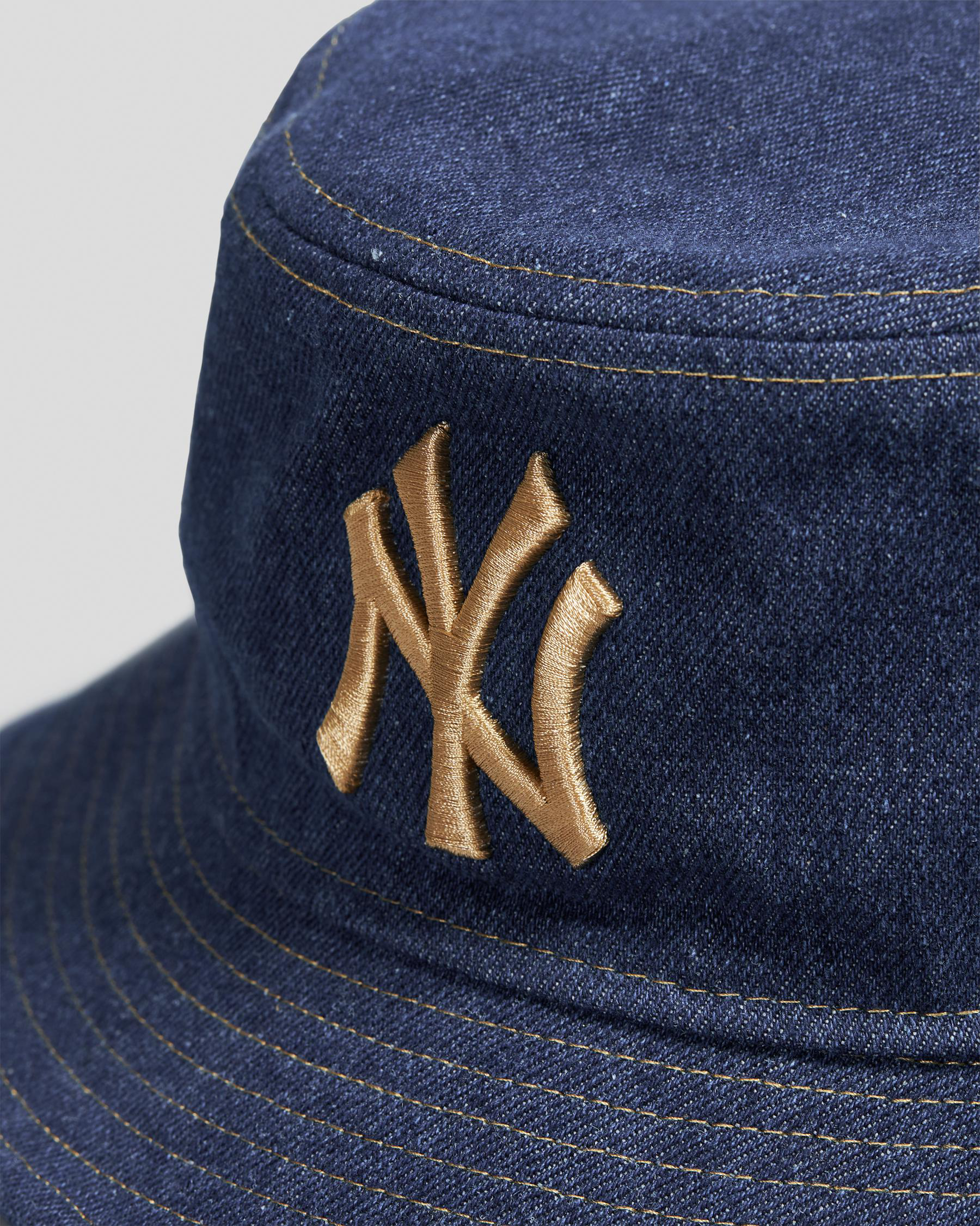 NY Yankees Bucket Hat
