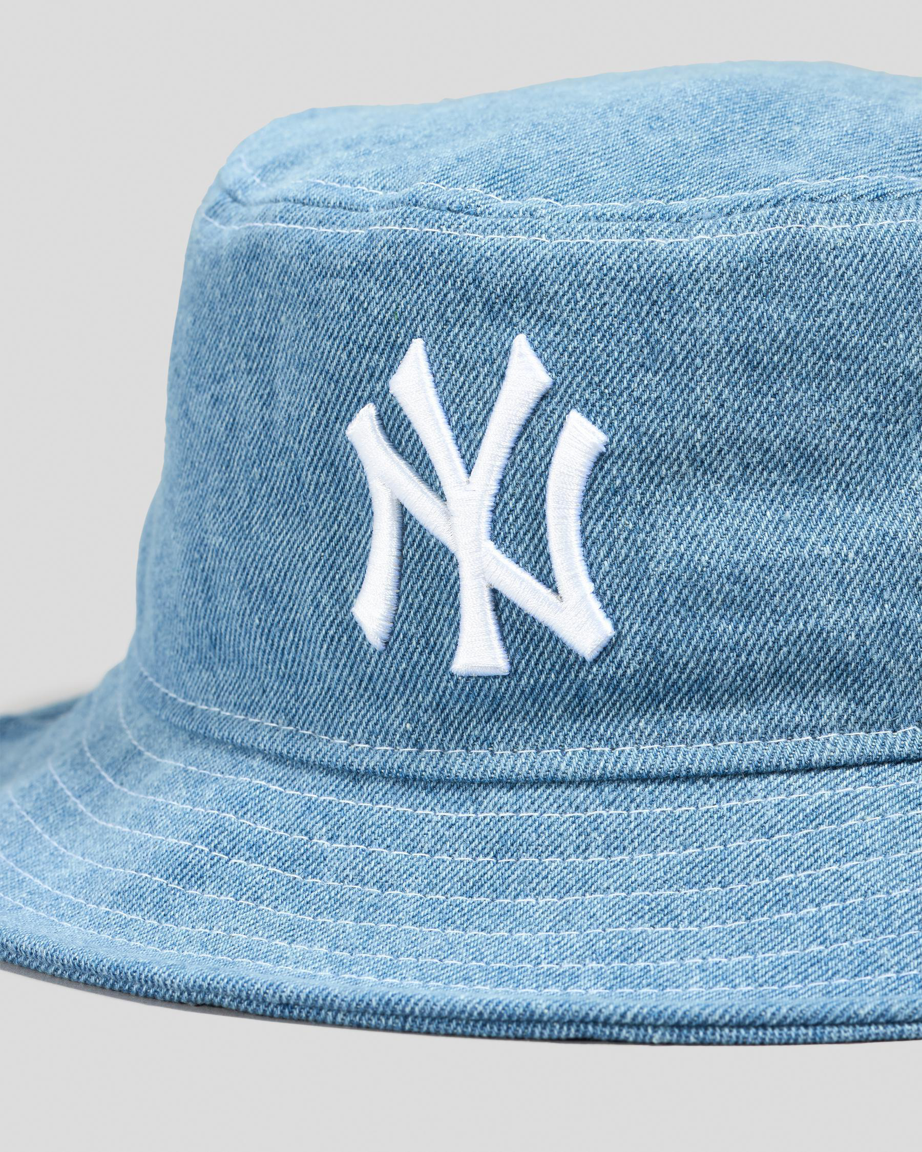 NY Yankees Bucket Hat
