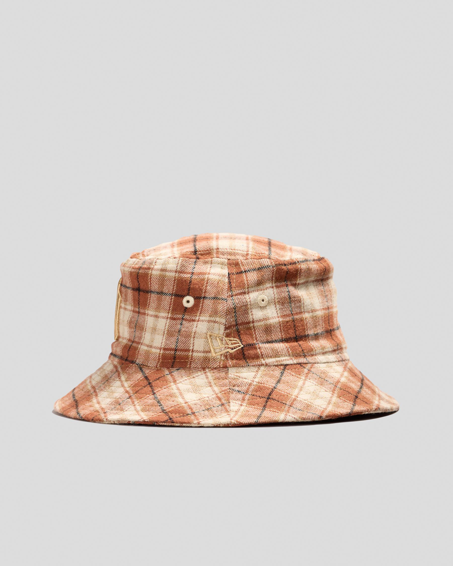 NY Yankees Bucket Hat