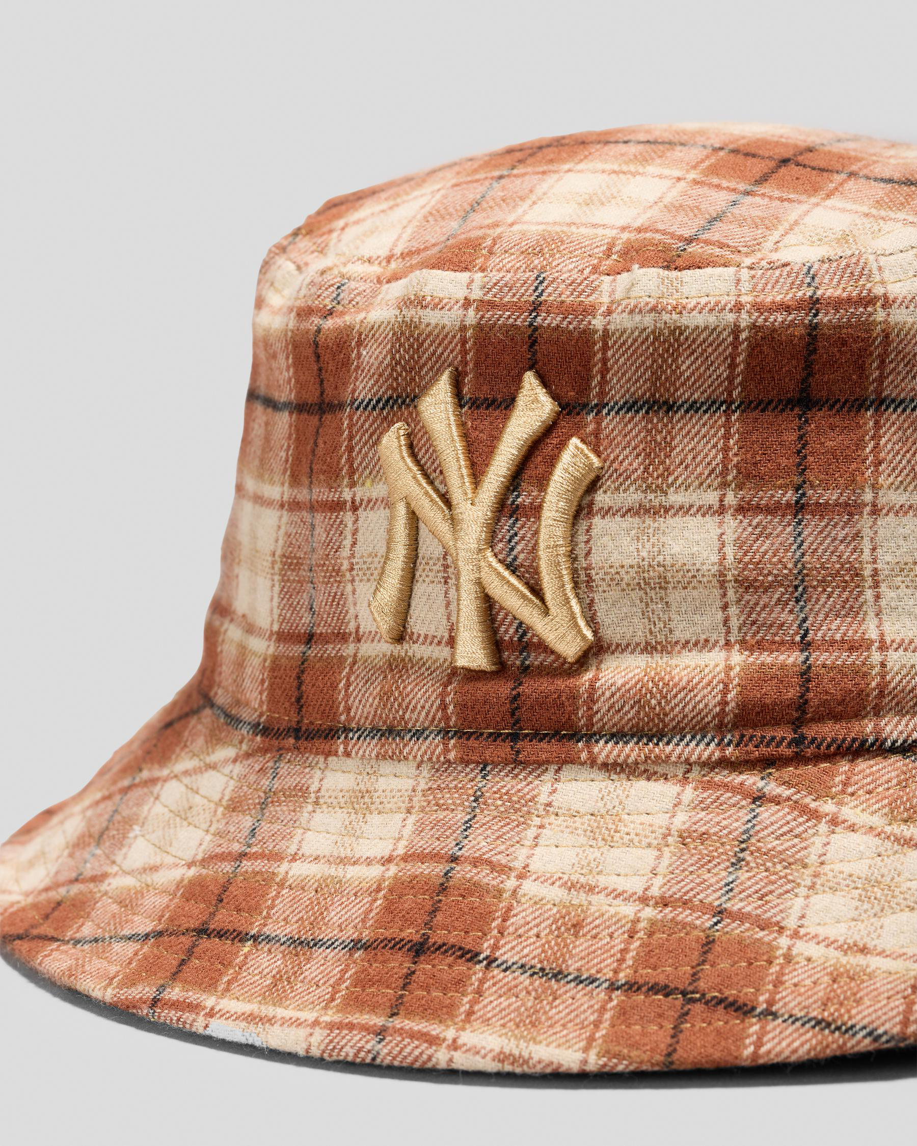 NY Yankees Bucket Hat