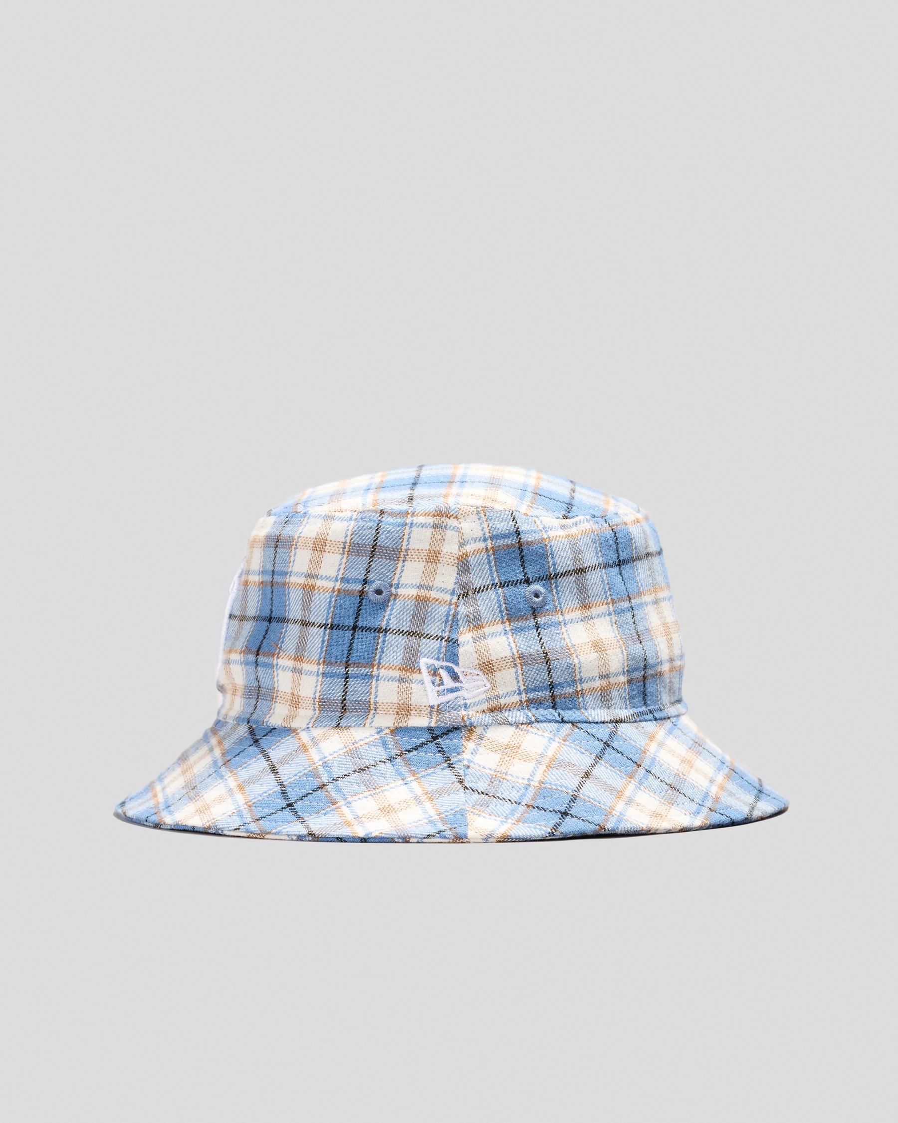 NY Yankees Bucket Hat