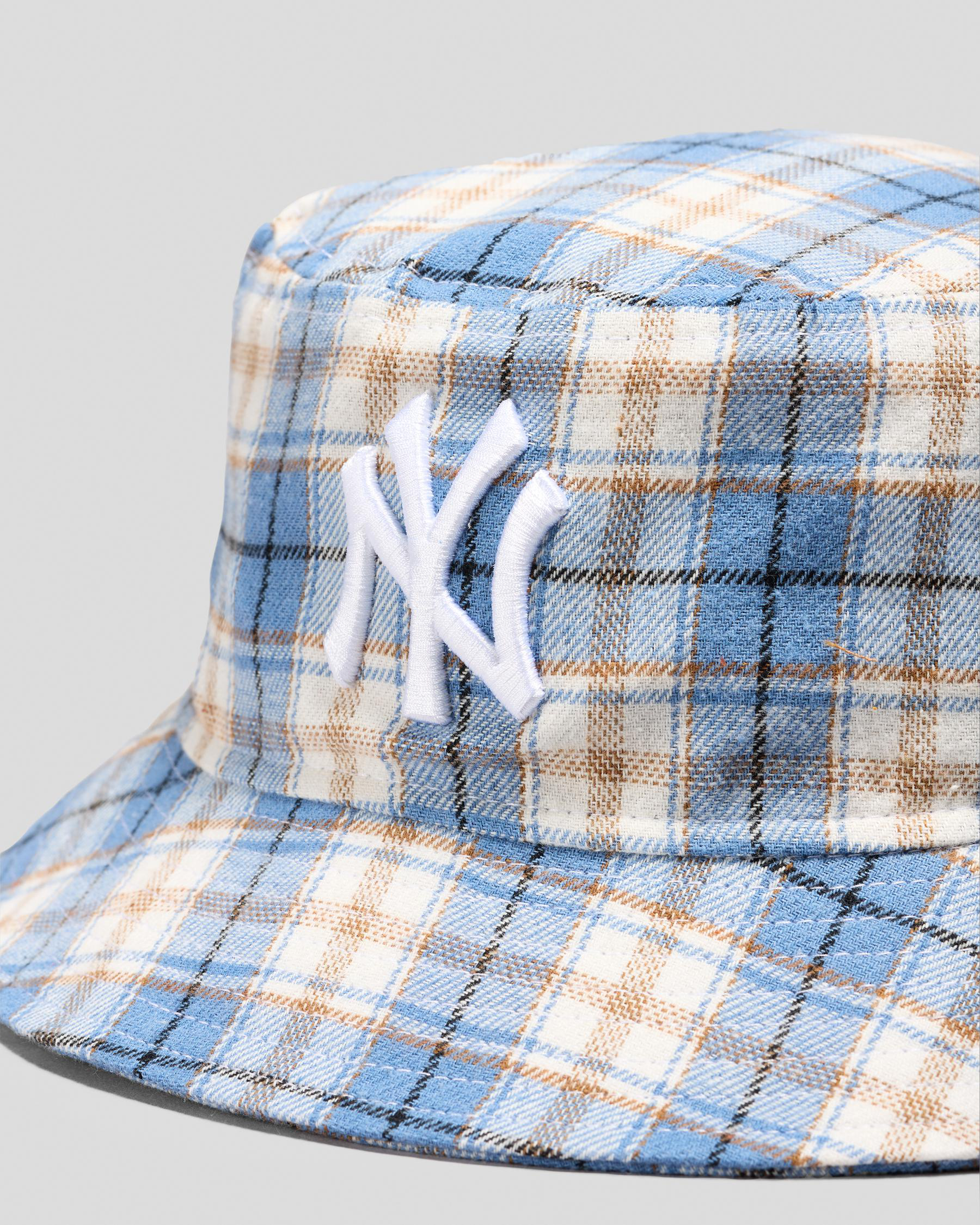 NY Yankees Bucket Hat