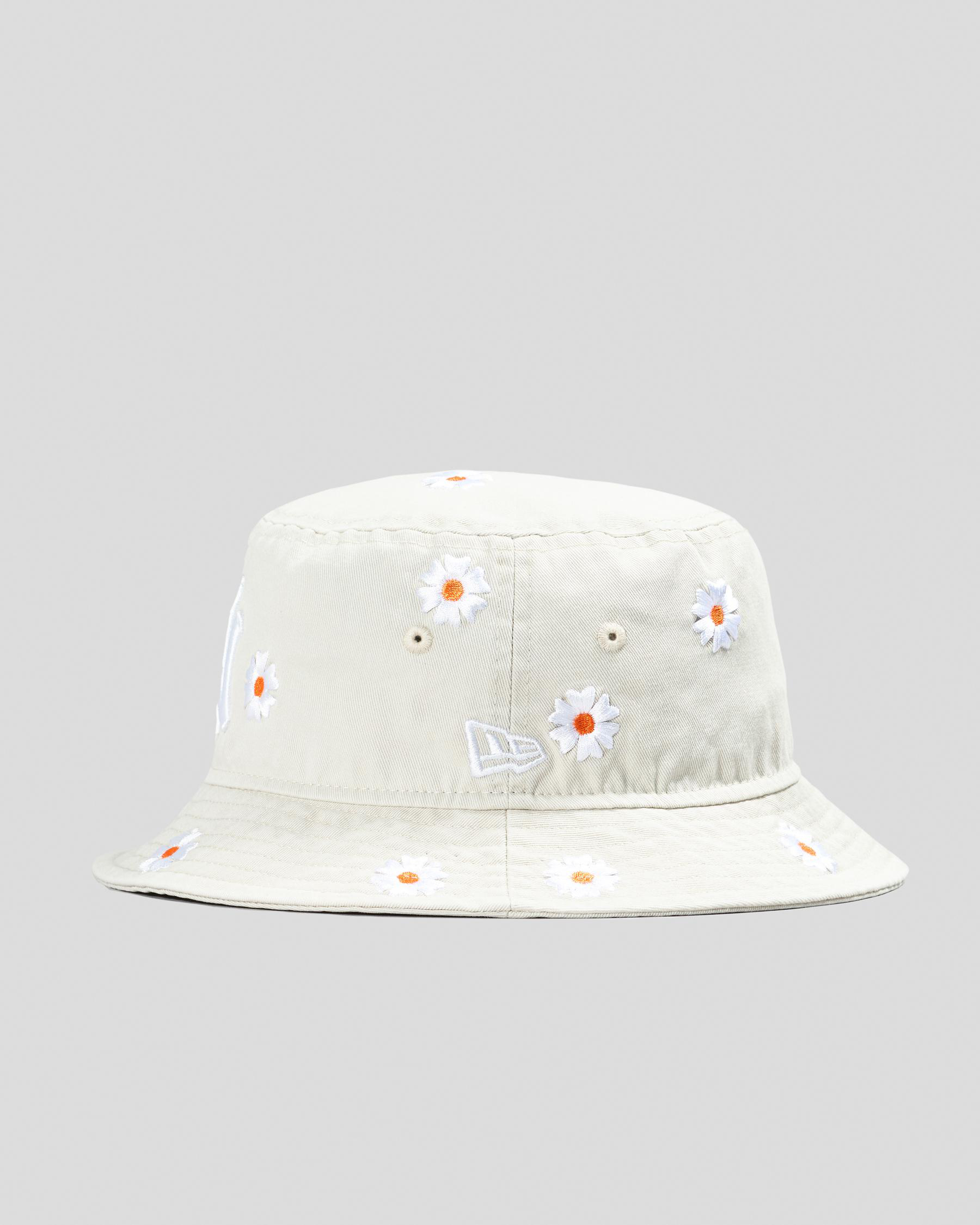 NY Yankees Bucket Hat
