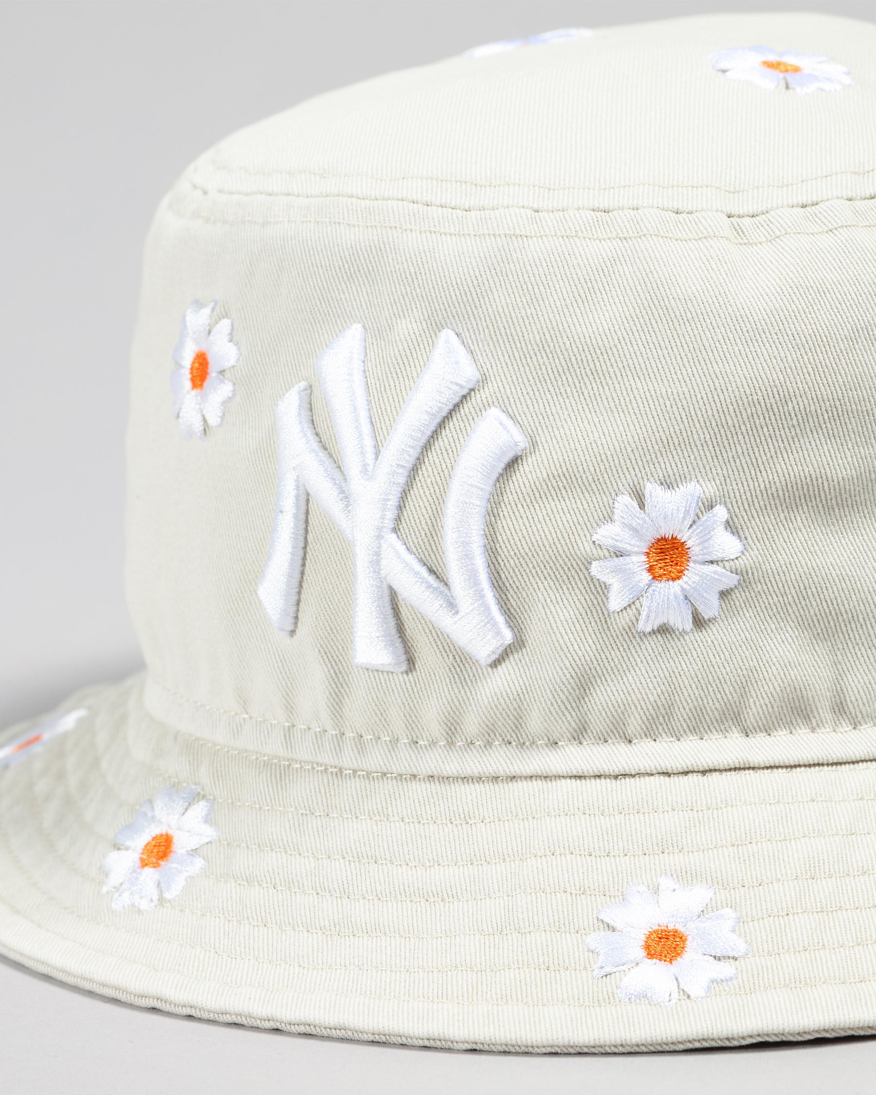 NY Yankees Bucket Hat