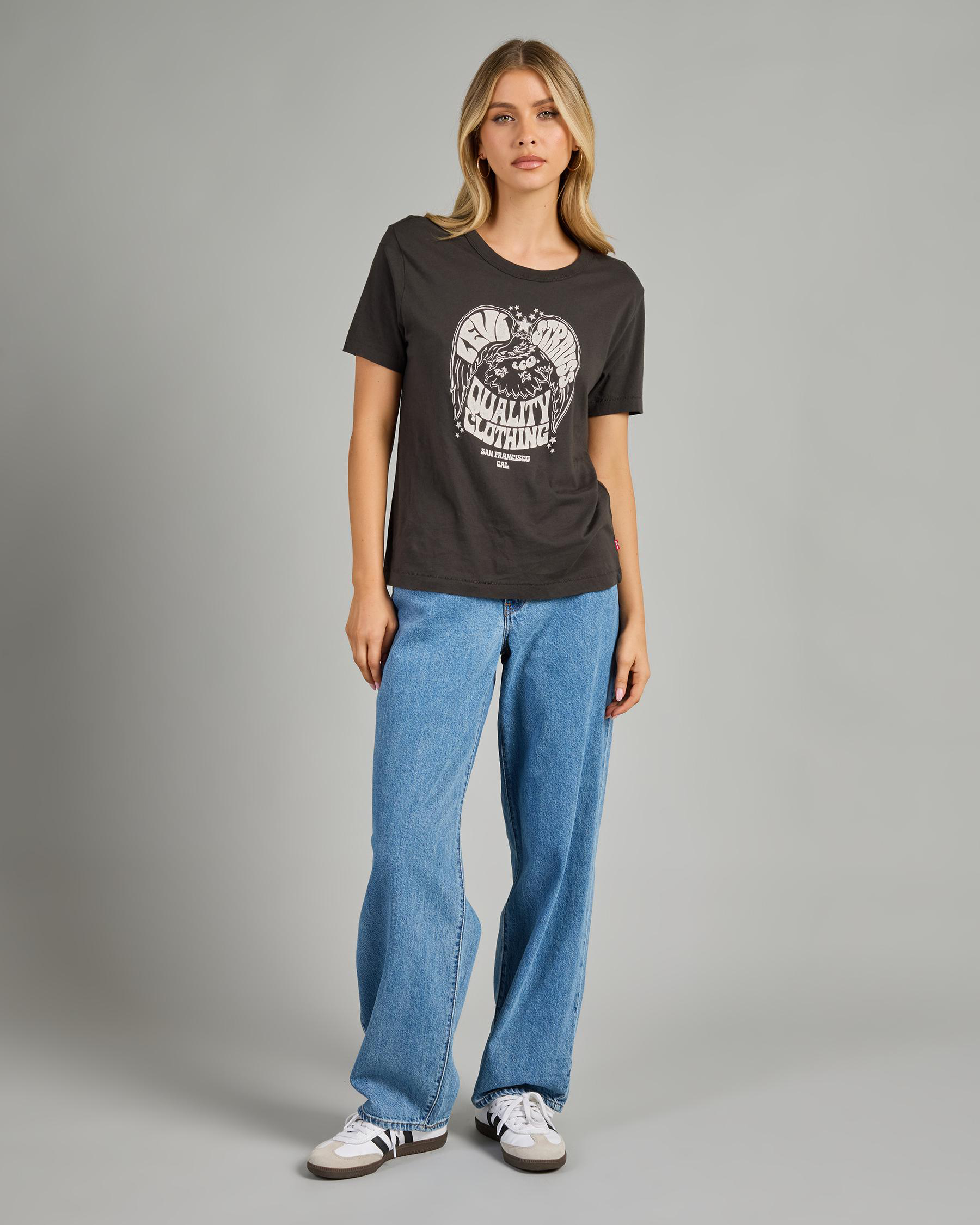 Graphic Iconic T-Shirt