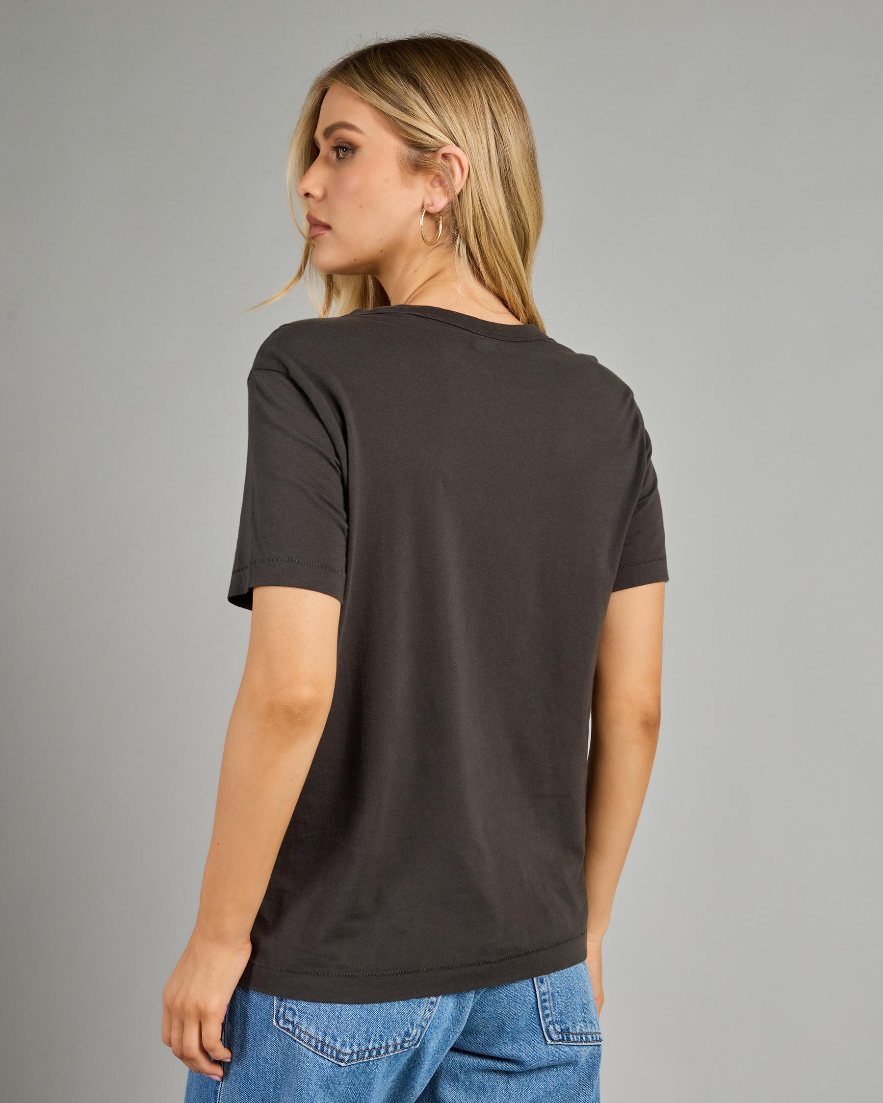 Graphic Iconic T-Shirt