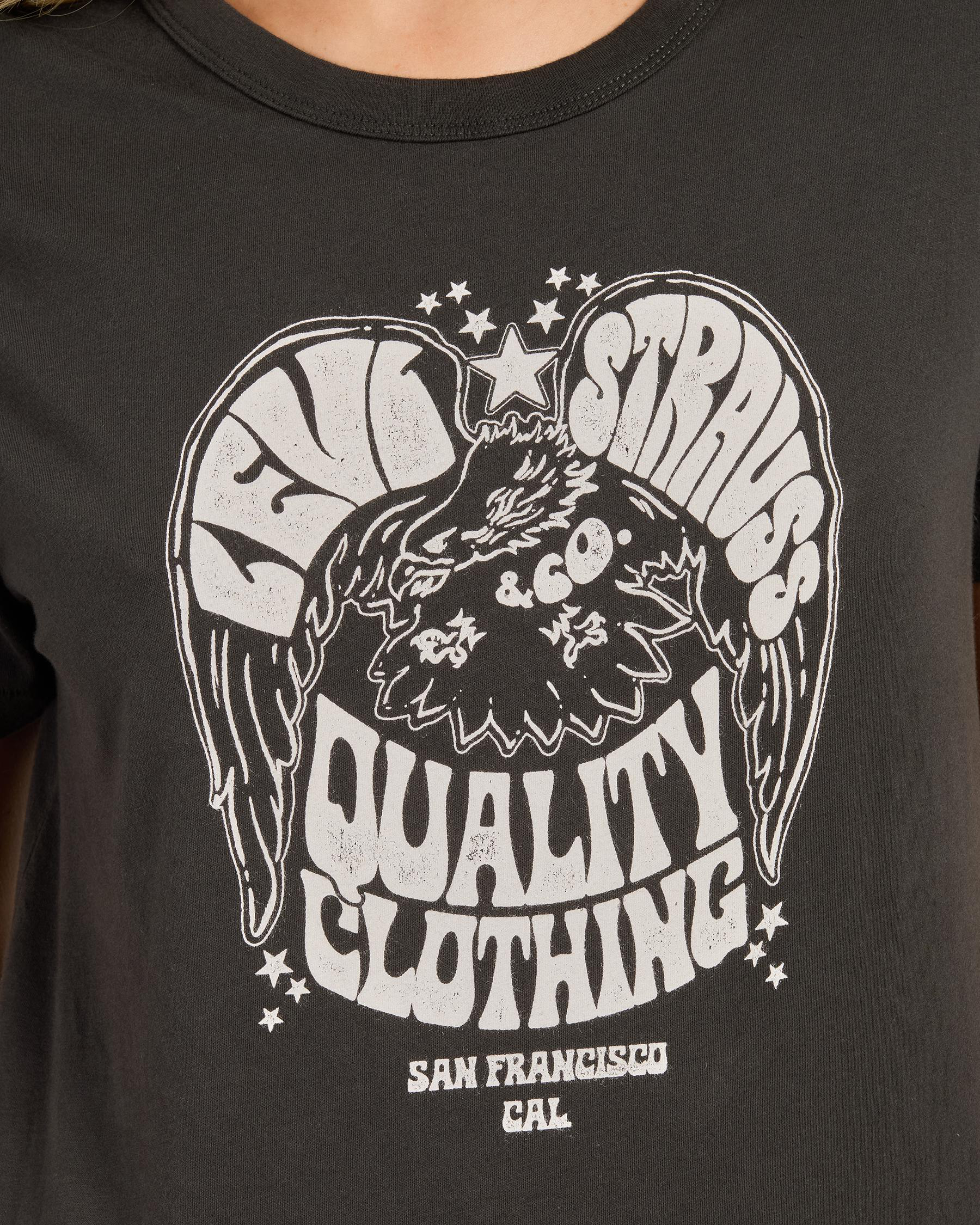 Graphic Iconic T-Shirt