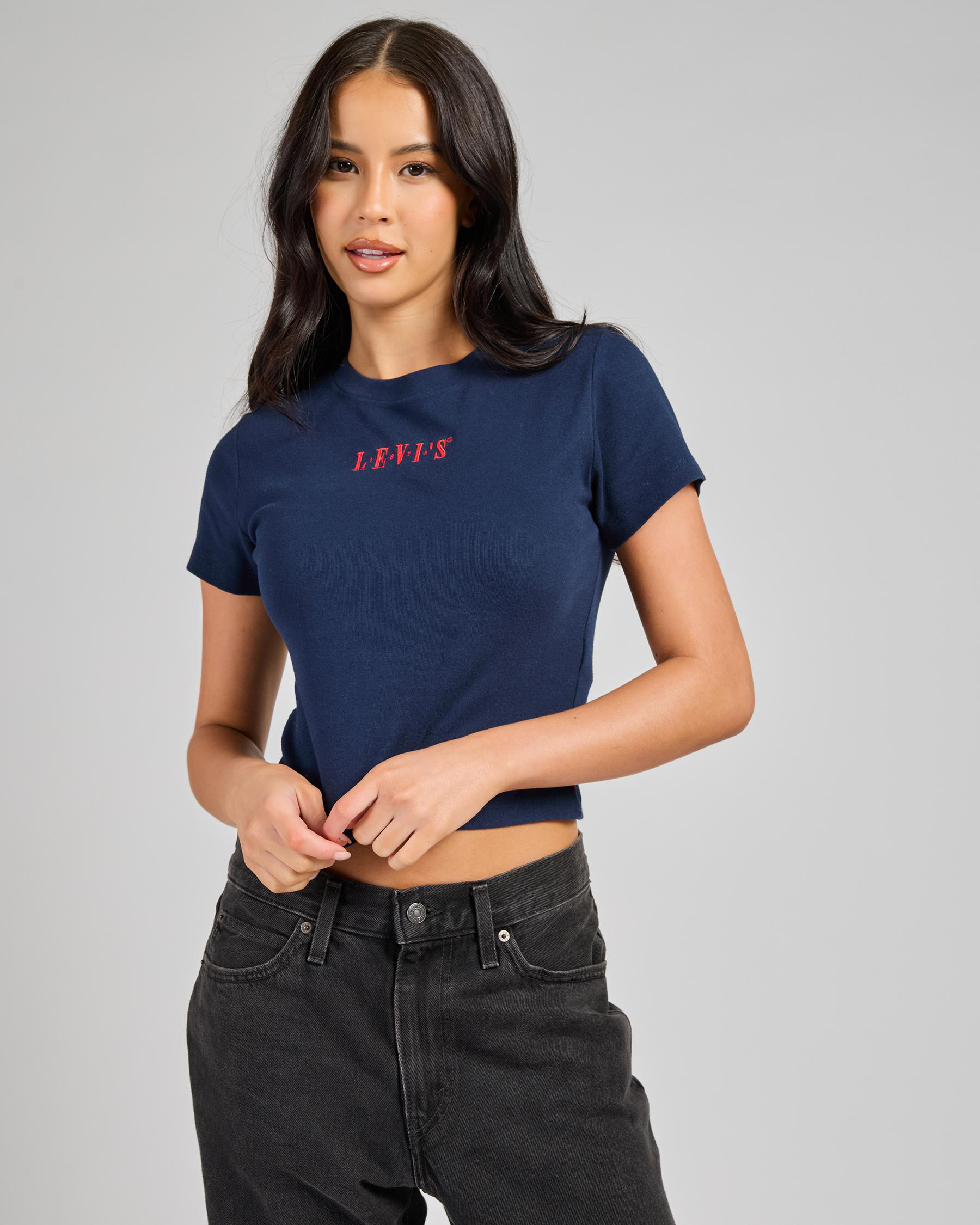 GR Essential Sporty T-Shirt