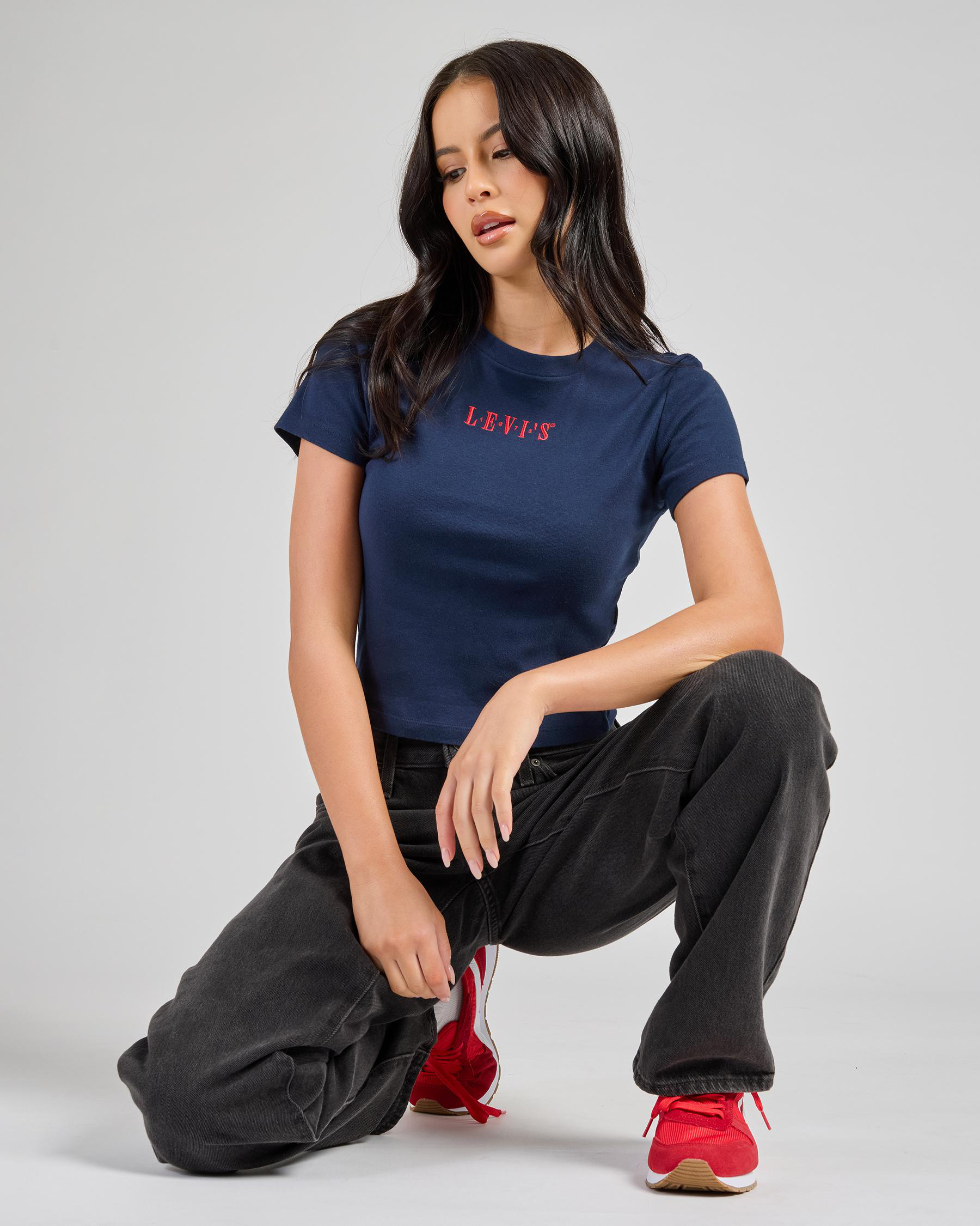 GR Essential Sporty T-Shirt