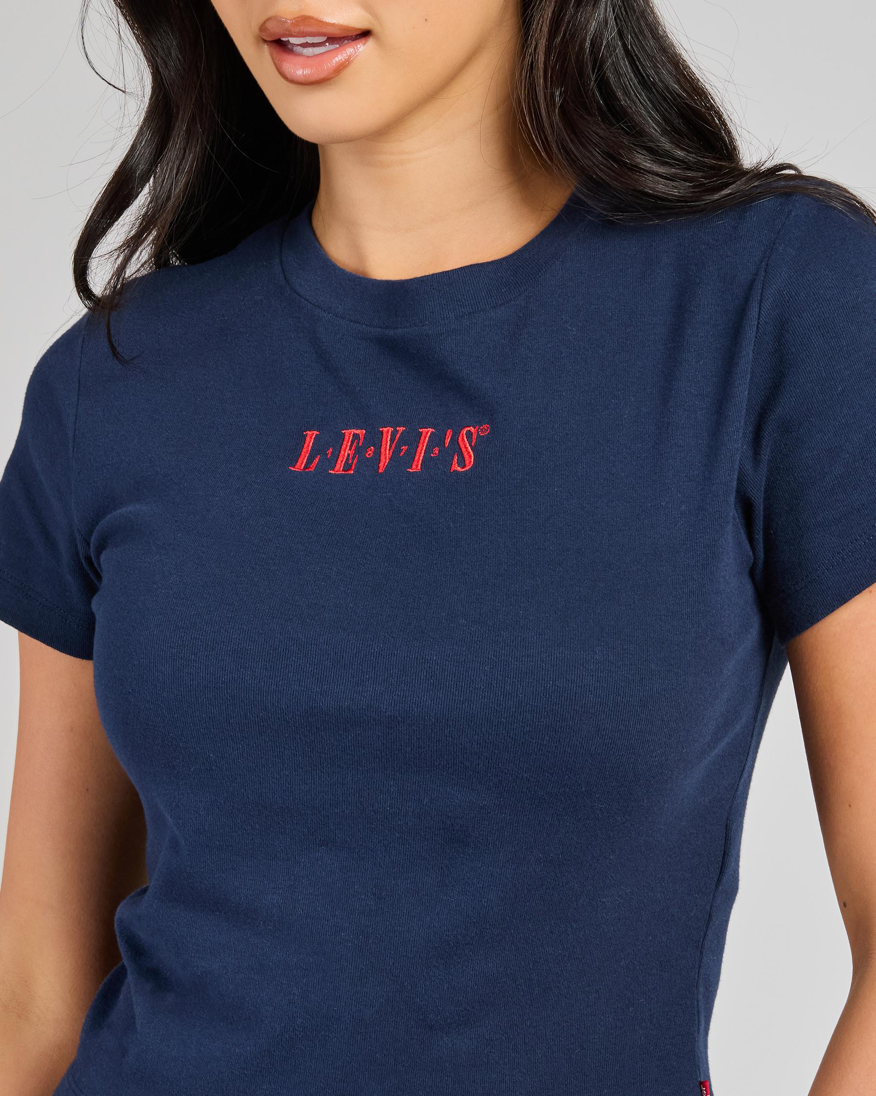 GR Essential Sporty T-Shirt