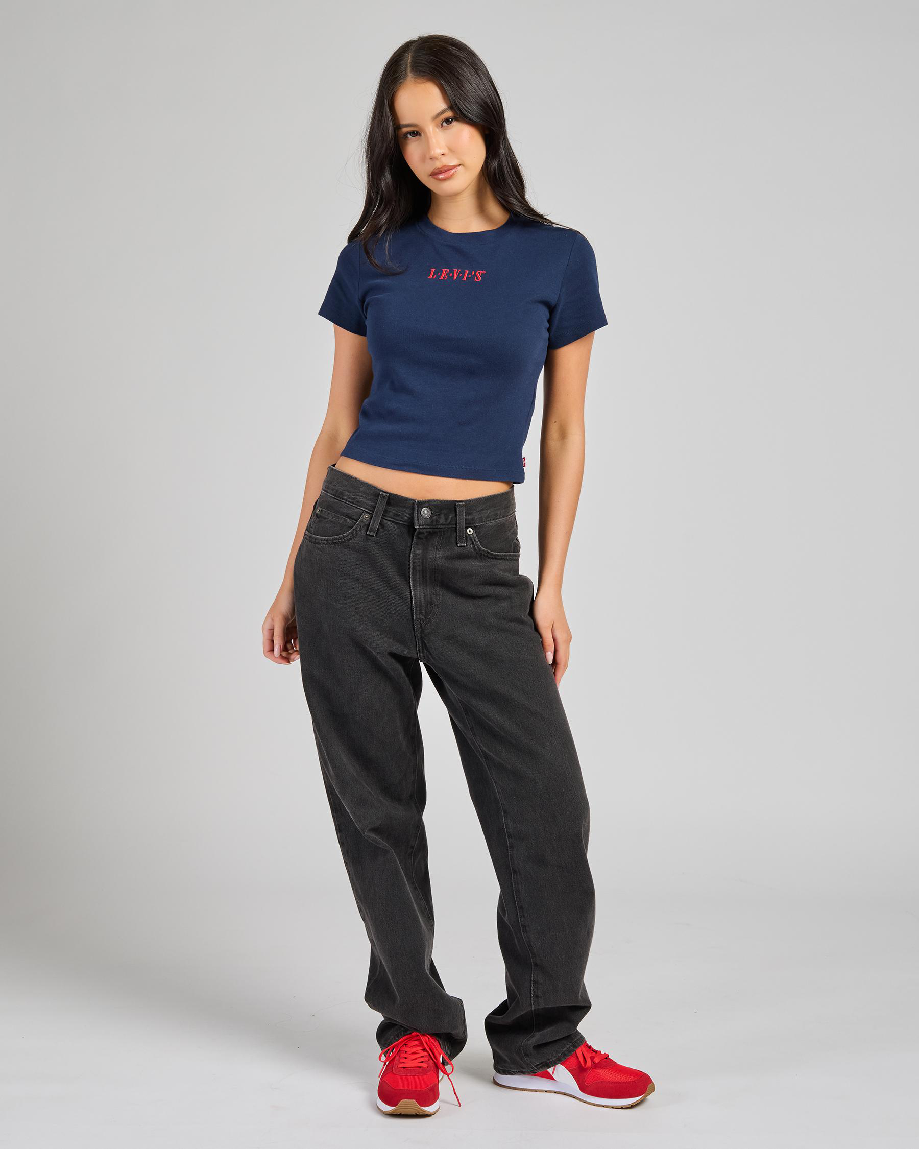 GR Essential Sporty T-Shirt