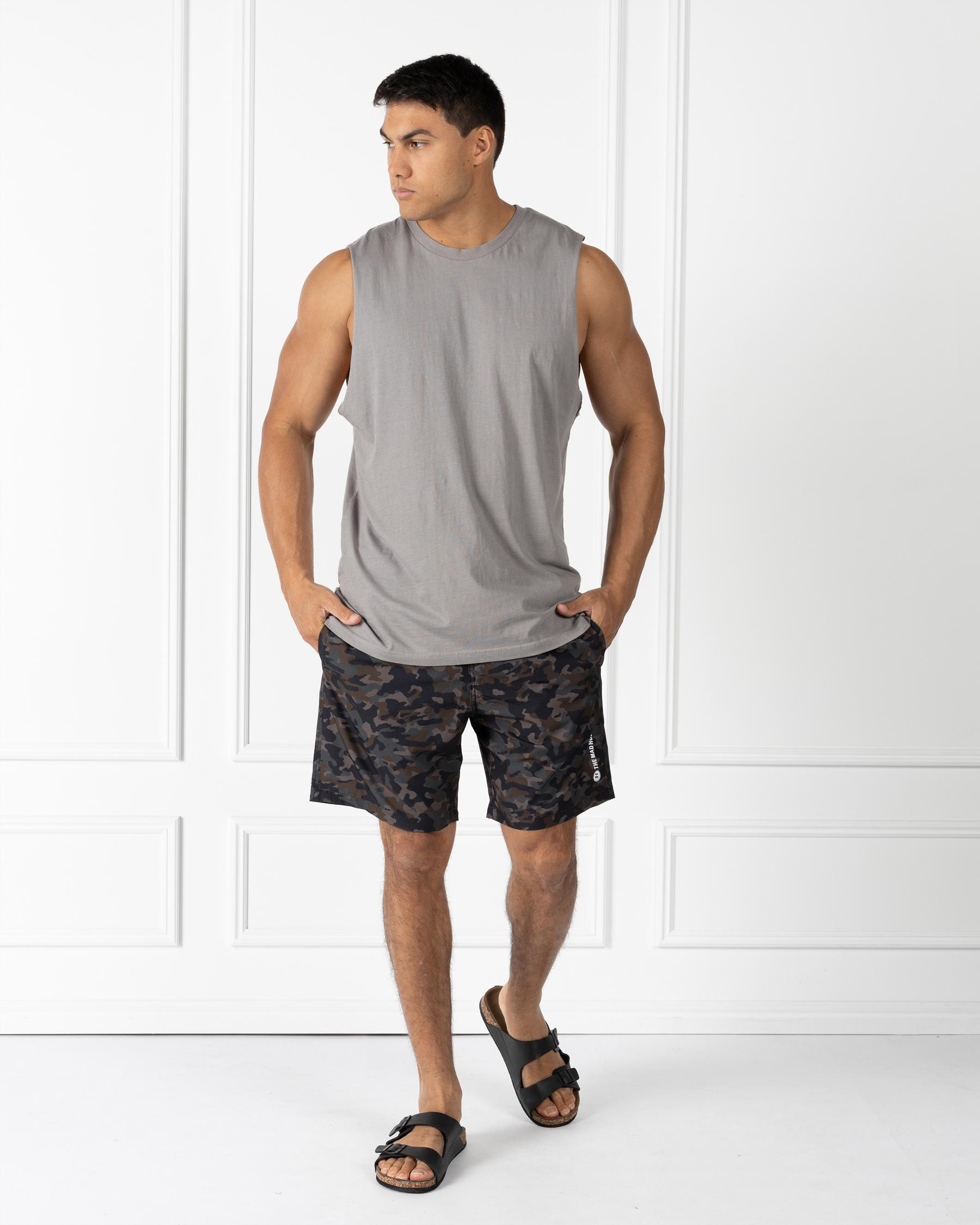 Piss Fit Performance Shorts