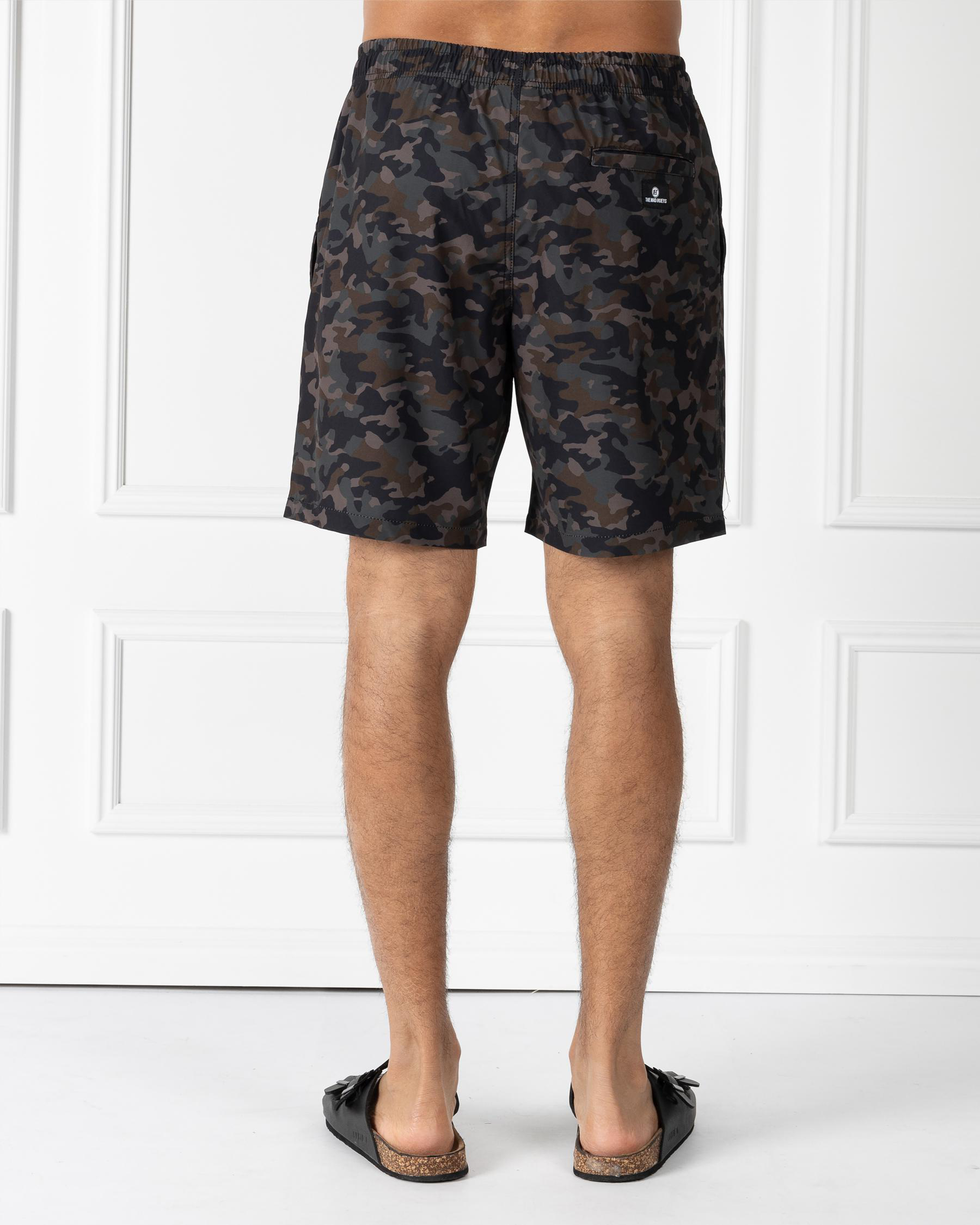 Piss Fit Performance Shorts