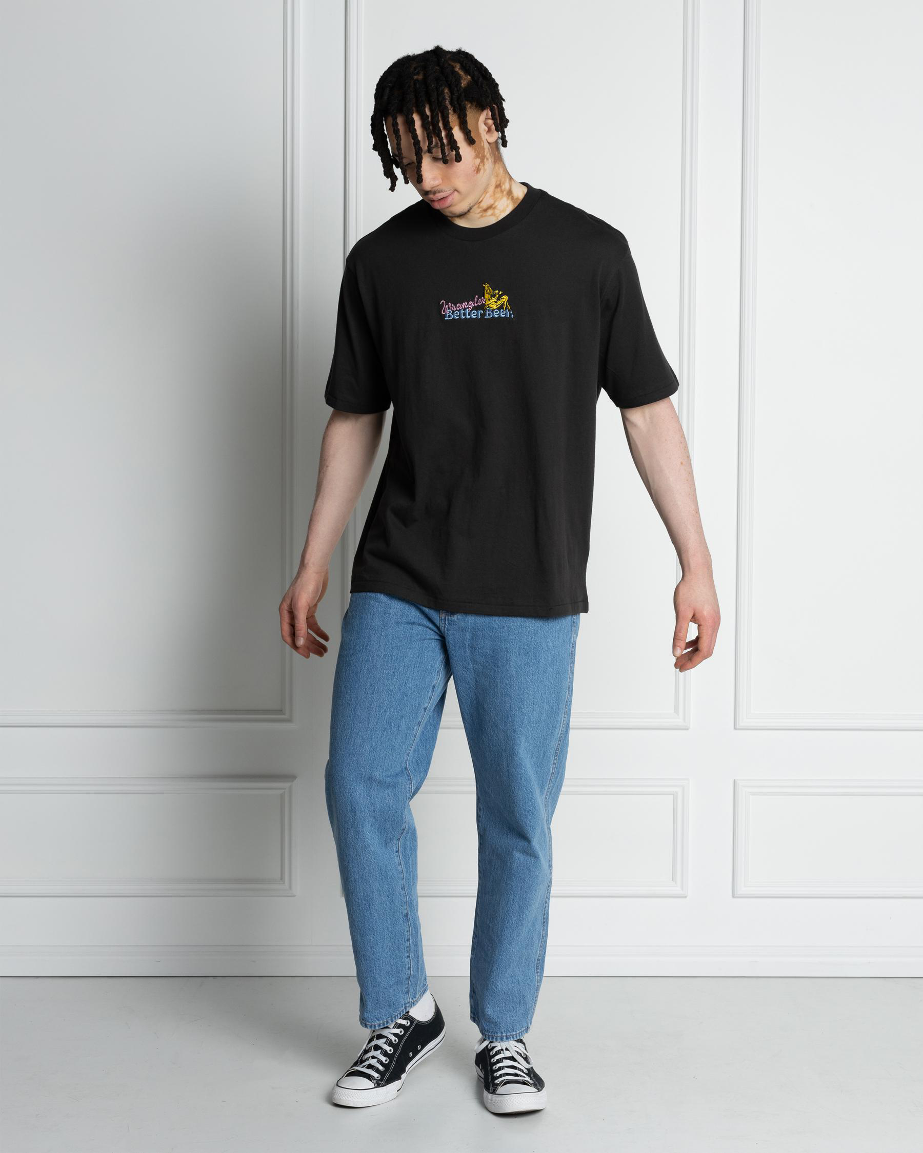 Better Beer Thirsty Slacker T-Shirt