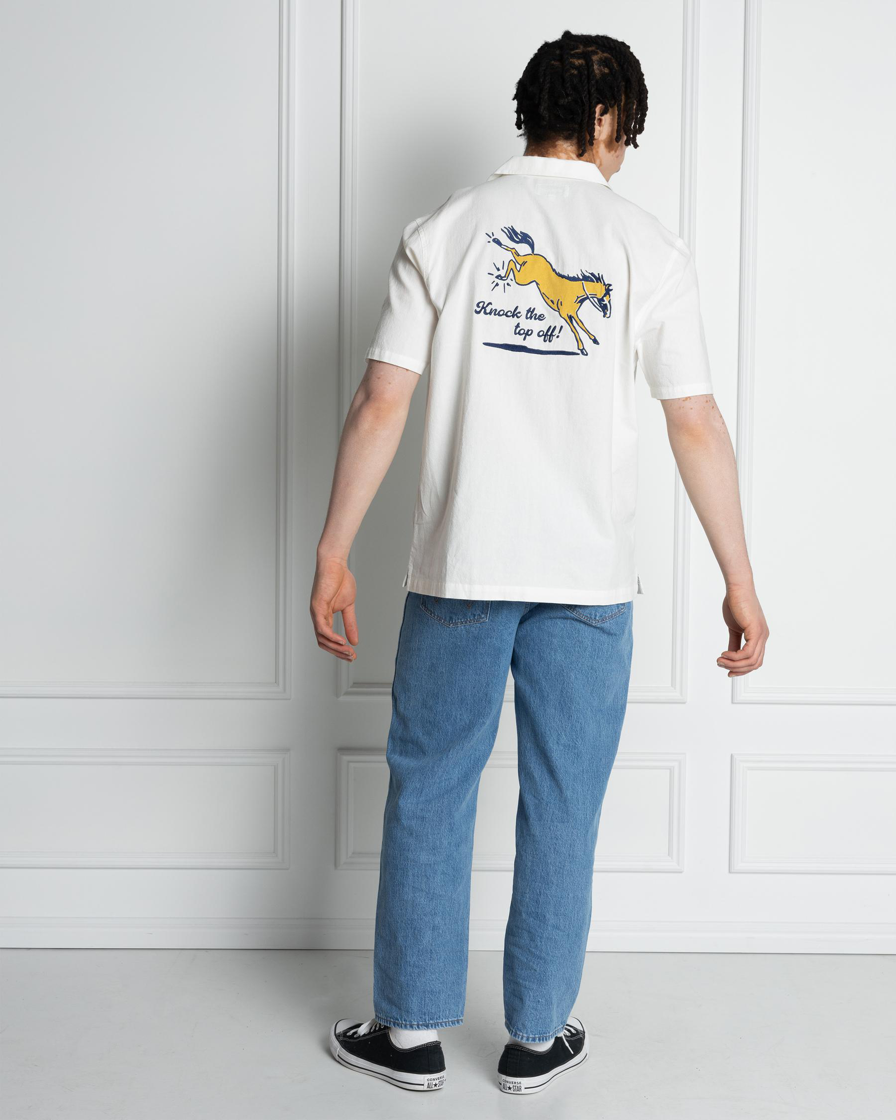 Better Beer Day For It Short Sleeve Shirt