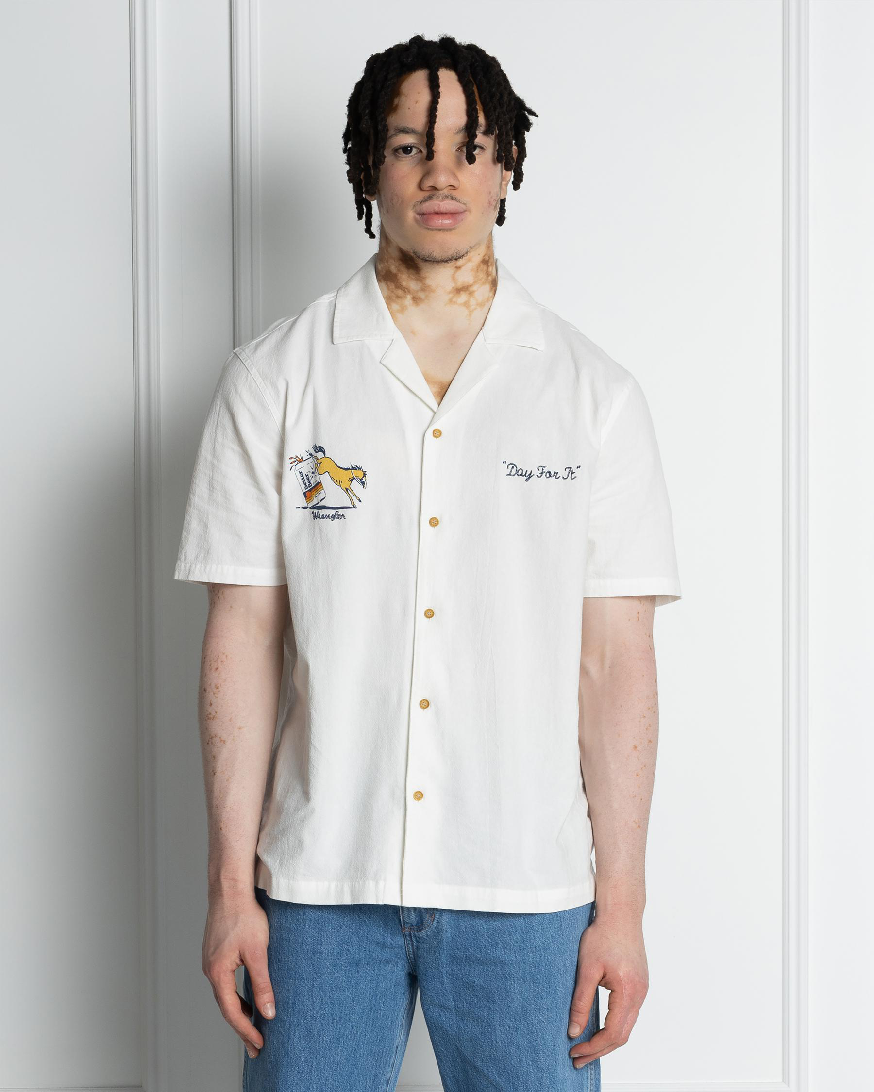 Better Beer Day For It Short Sleeve Shirt