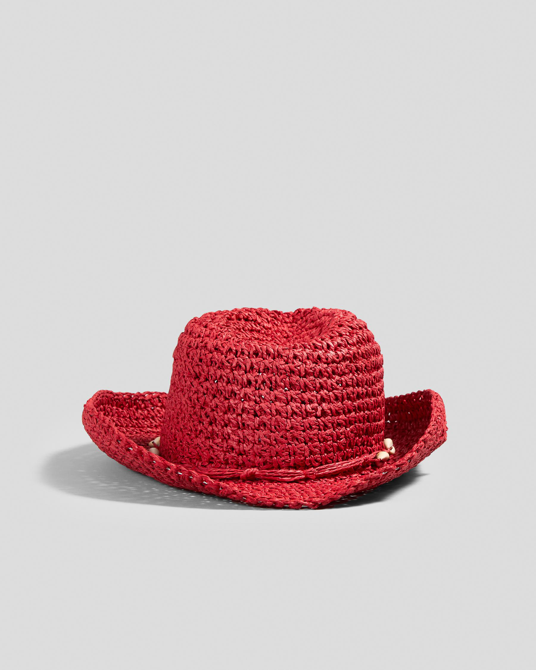 Tate Cowgirl Hat