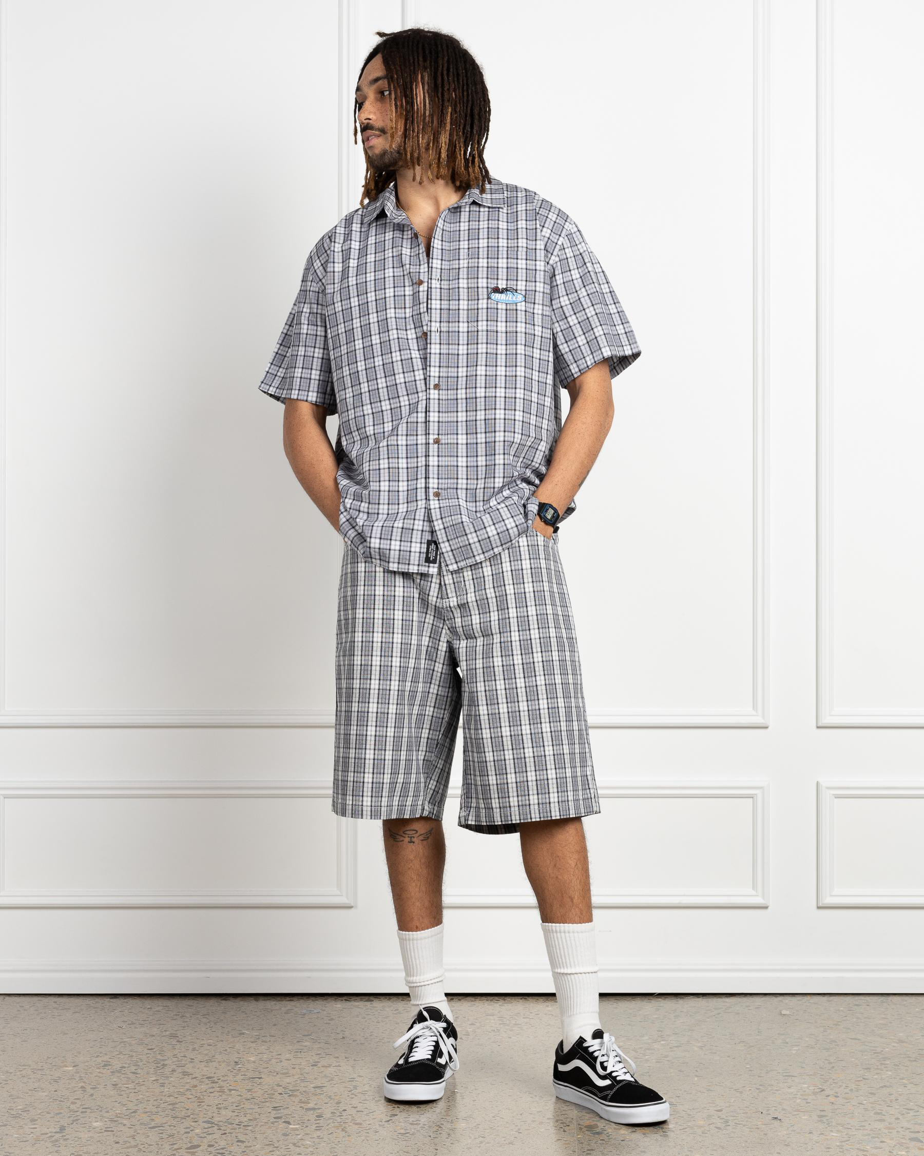 Trust In Us Big Slacker Shorts