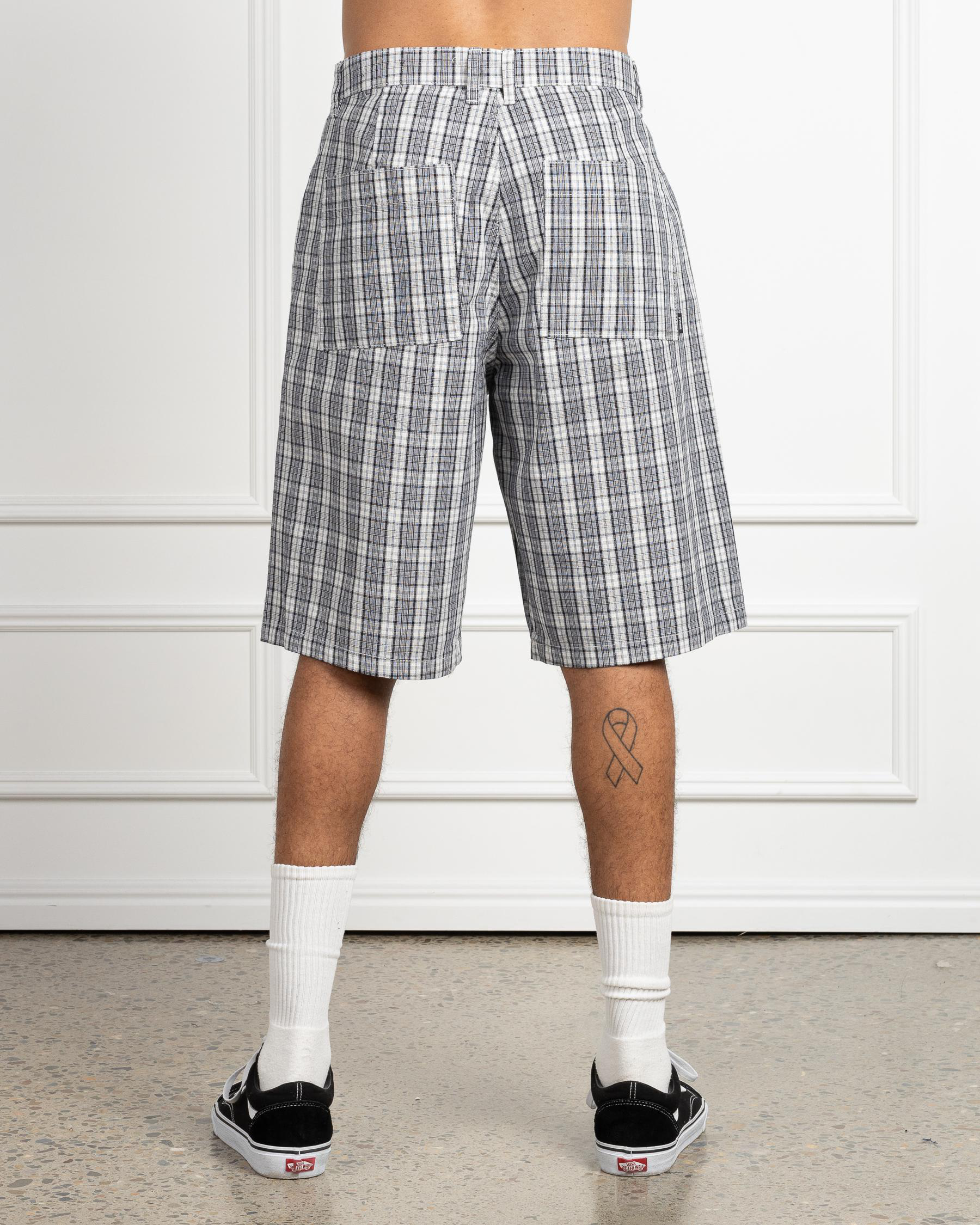 Trust In Us Big Slacker Shorts