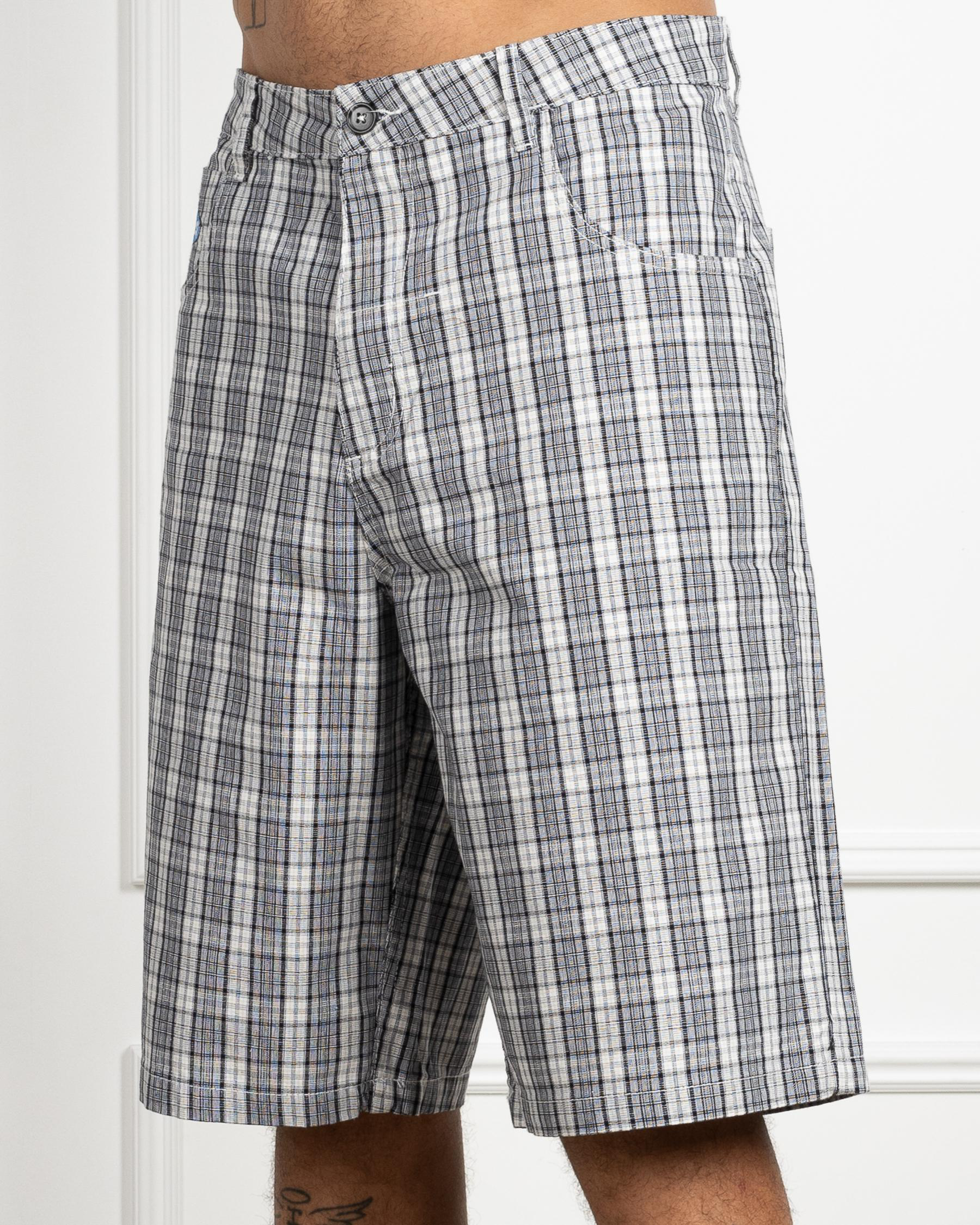 Trust In Us Big Slacker Shorts