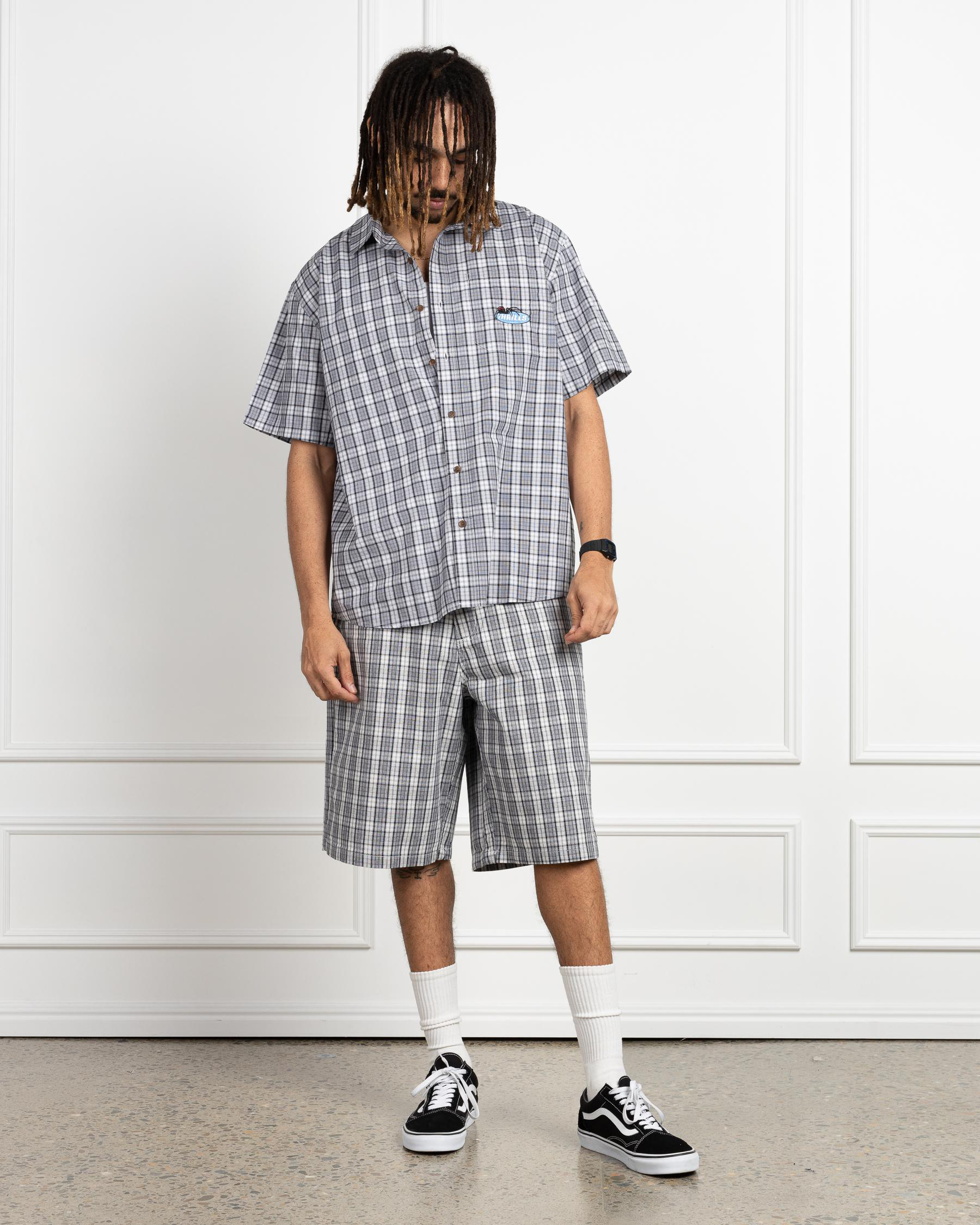 Trust In Us Big Slacker Shorts