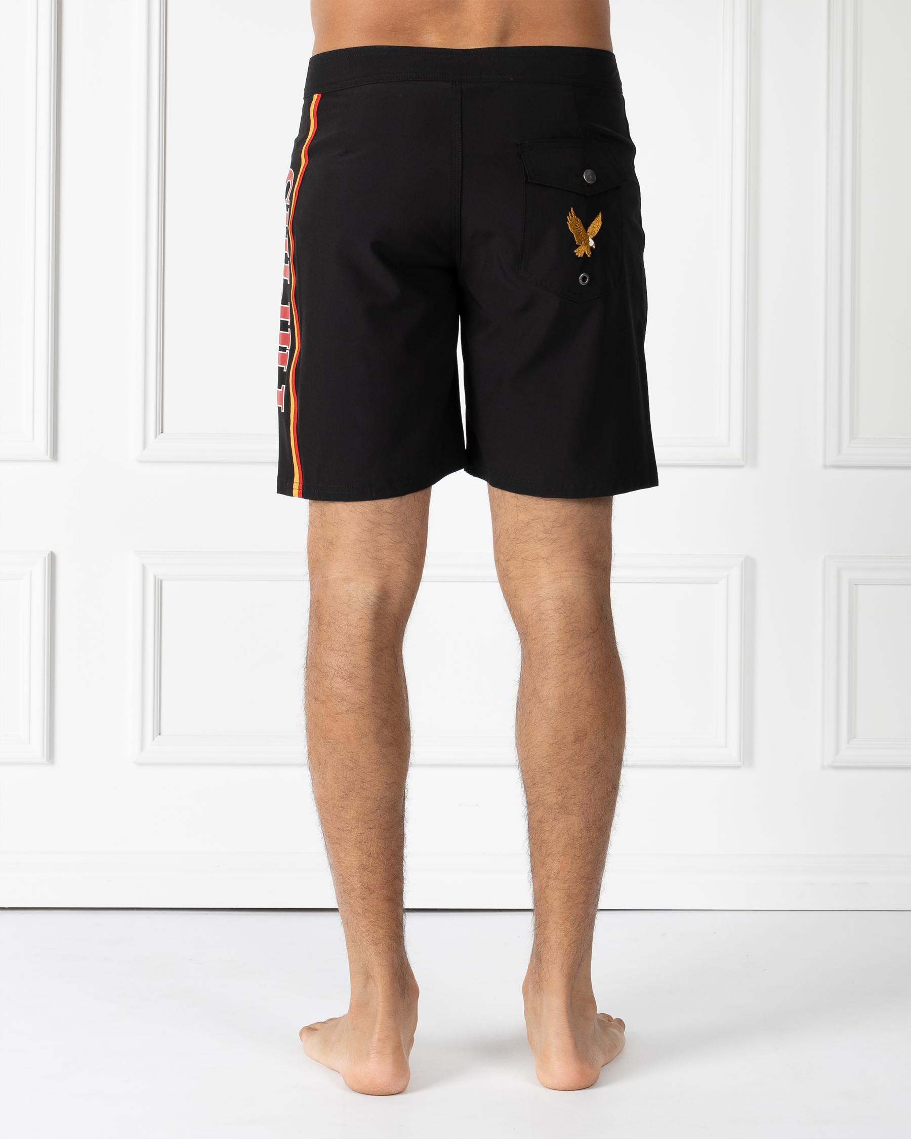 Never Stop Board Shorts