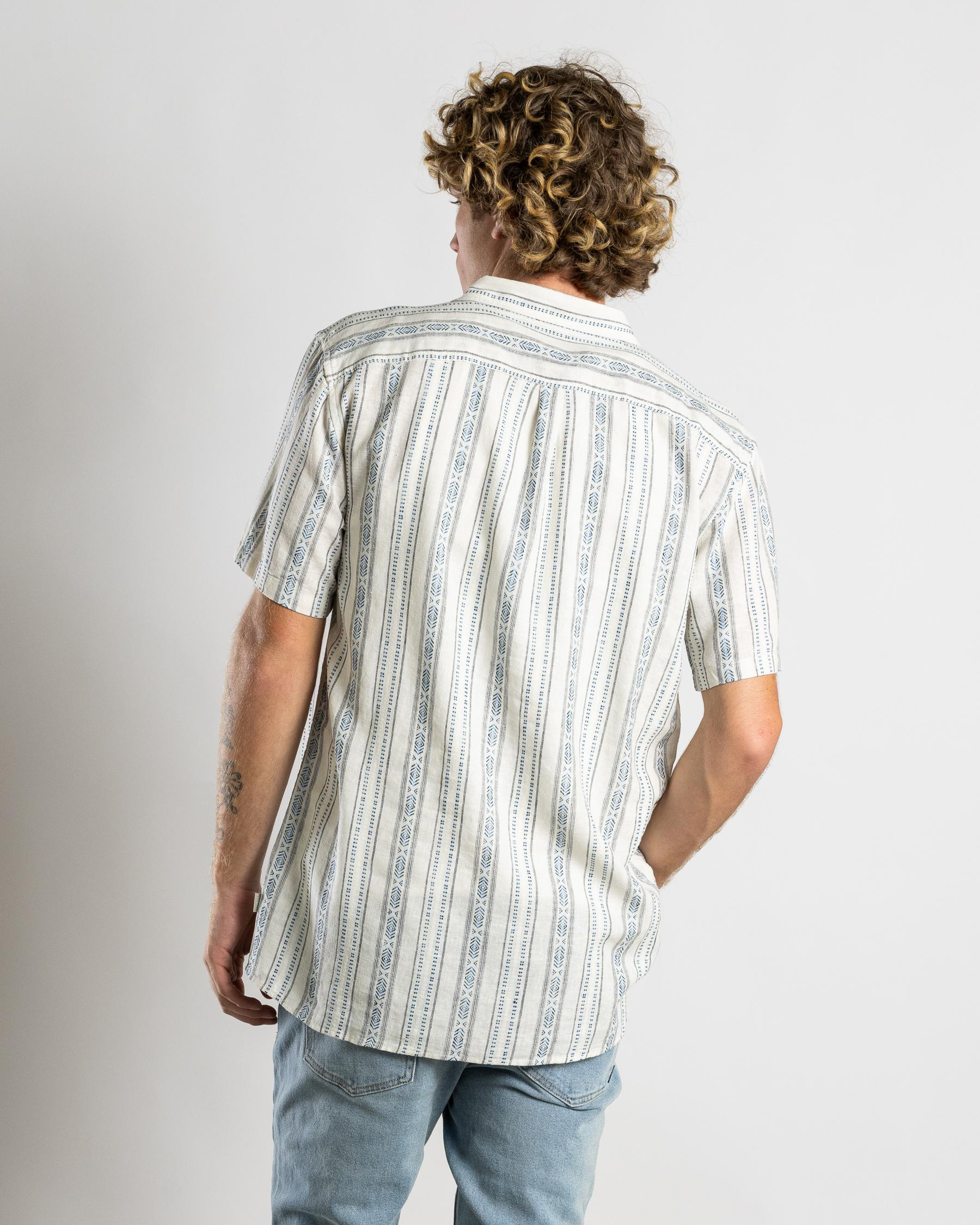 Affinity Short Sleeve Shirt