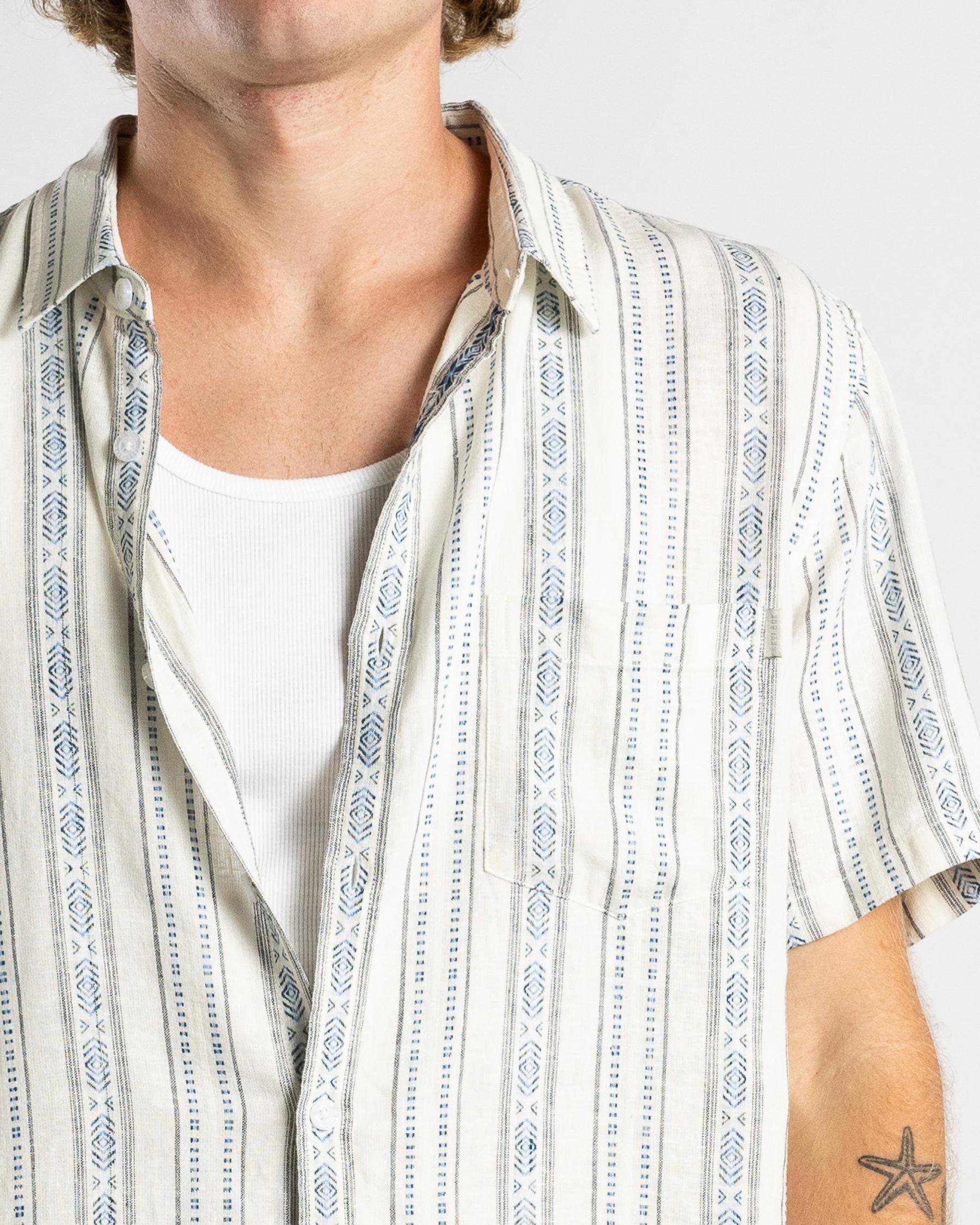 Affinity Short Sleeve Shirt