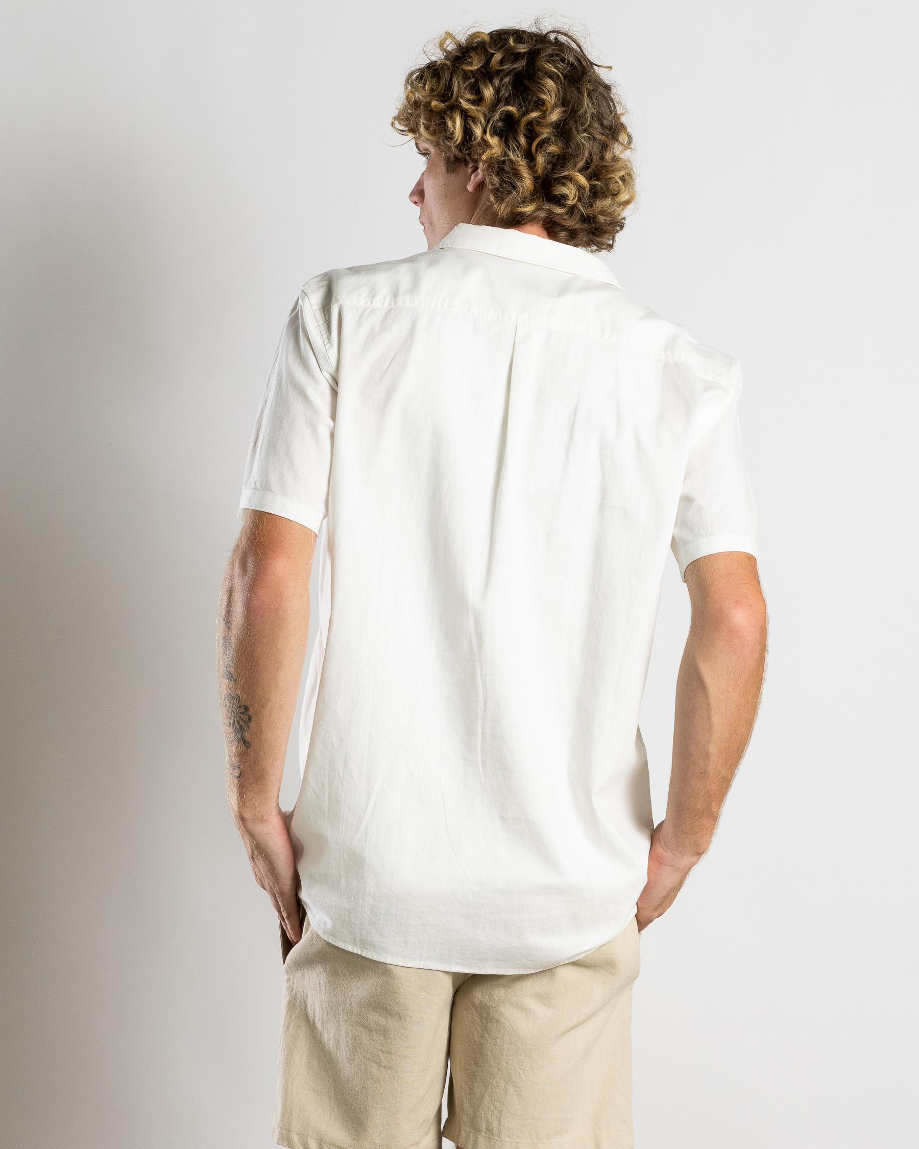 Ideal Short Sleeve Shirt