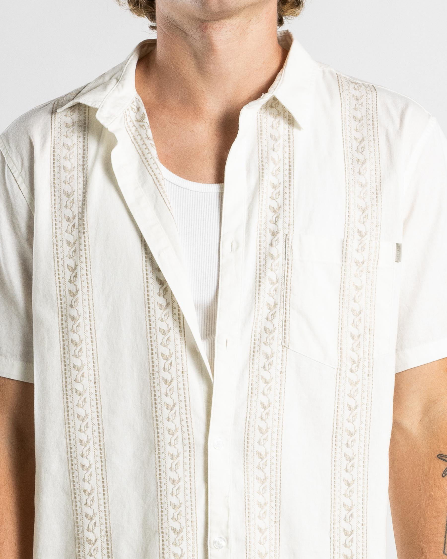 Ideal Short Sleeve Shirt