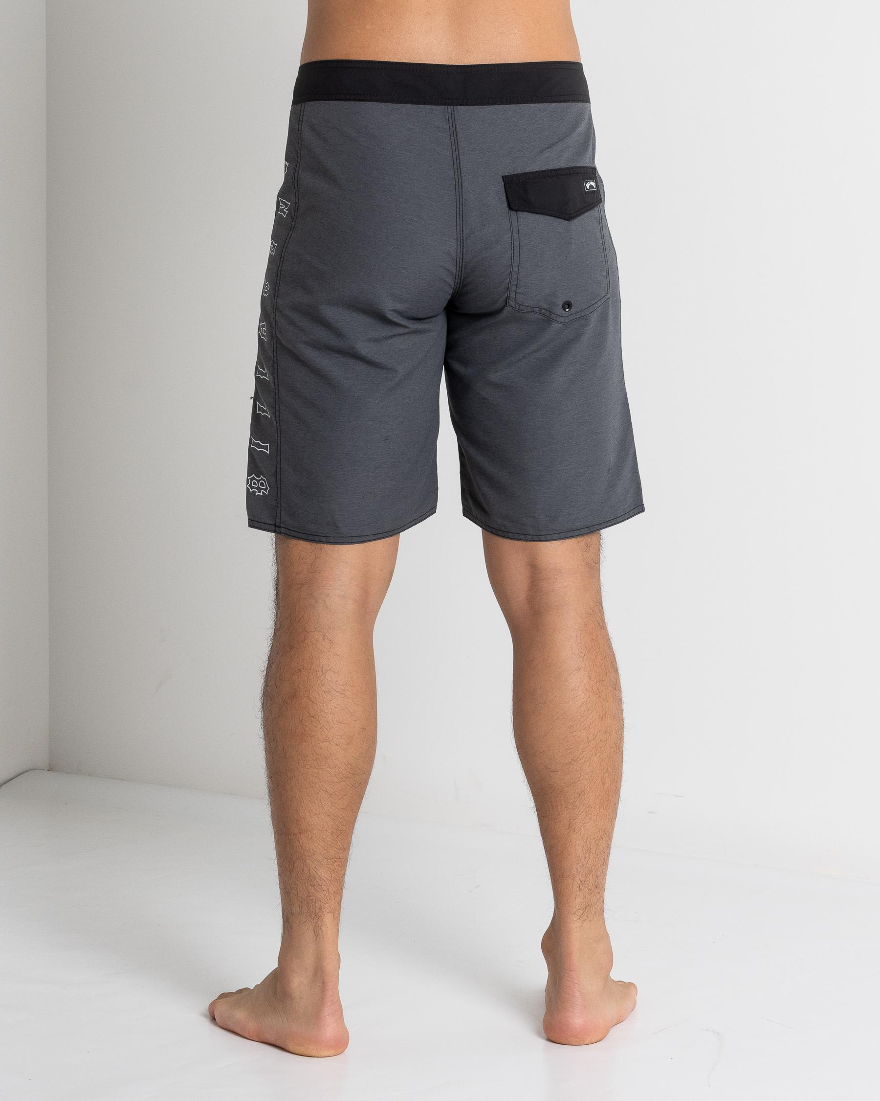 Shadow Cut OG Board Shorts
