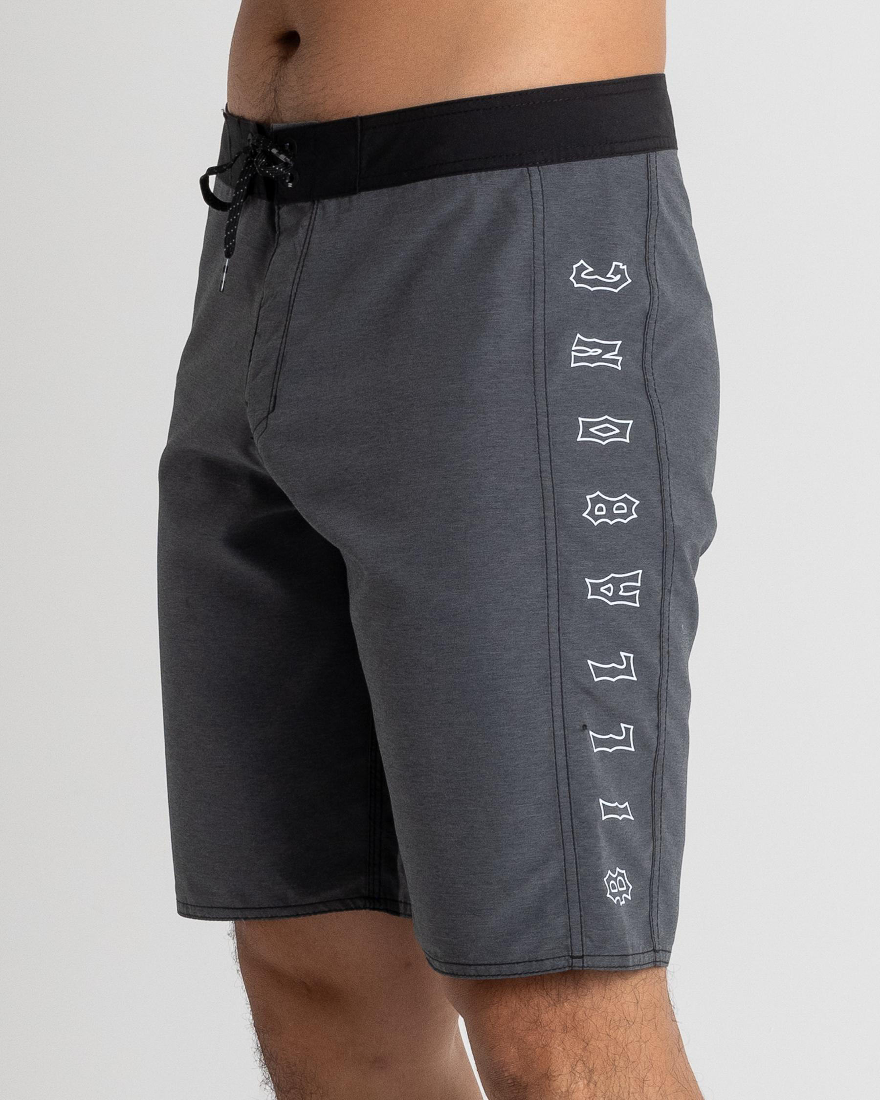 Shadow Cut OG Board Shorts