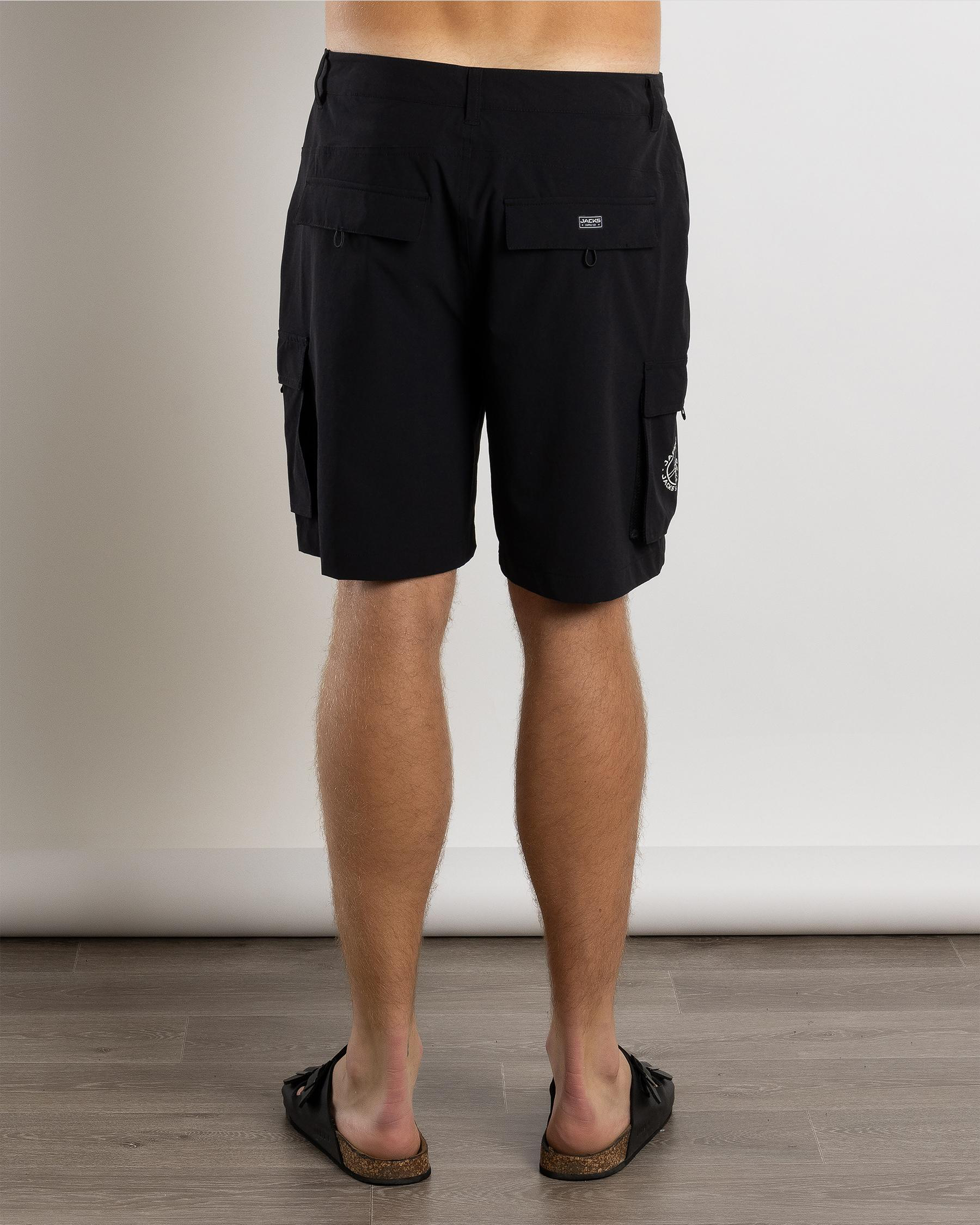 Perception Walk Shorts