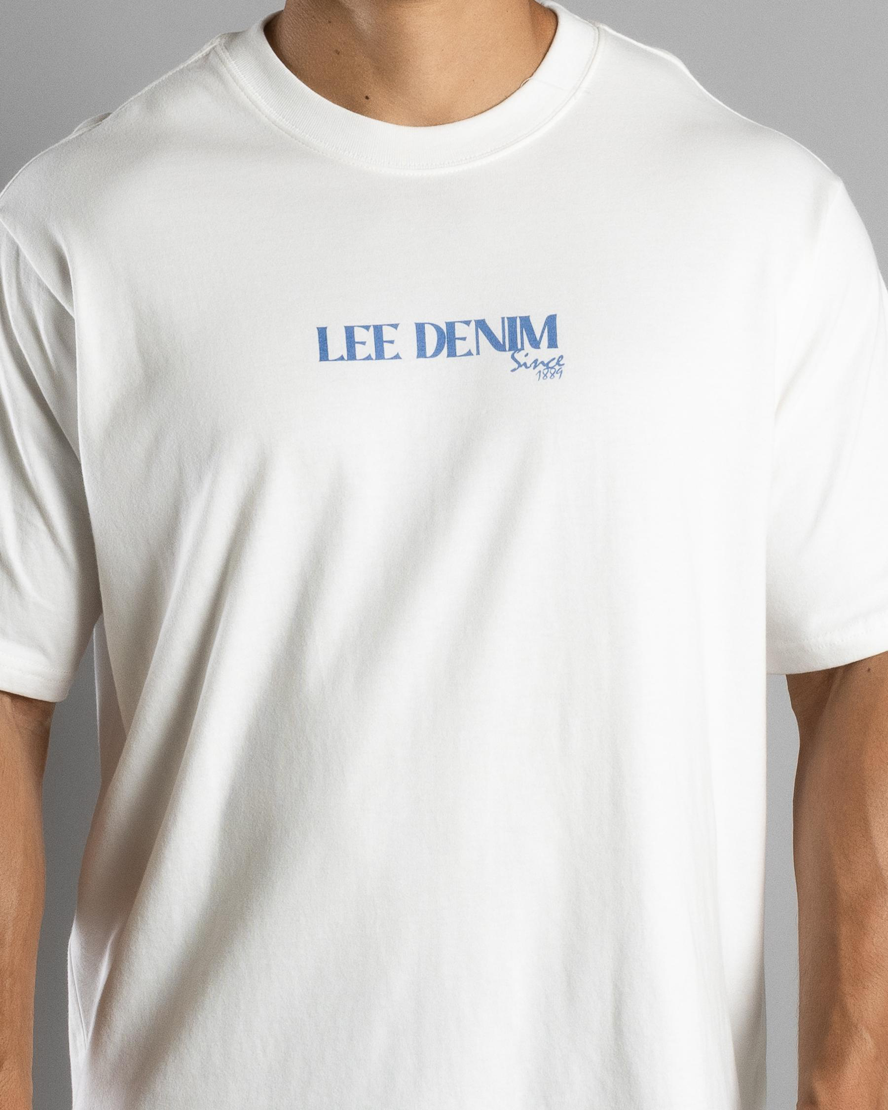 Abandon Baggy T-Shirt