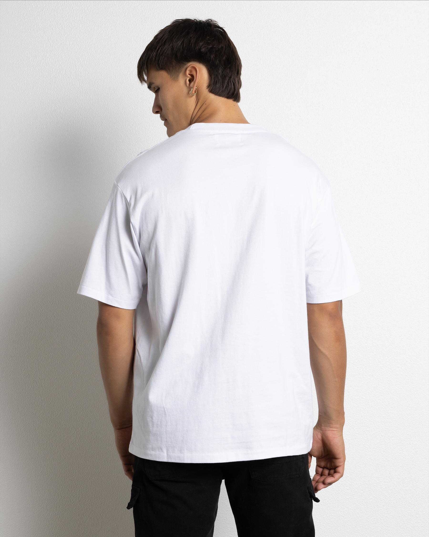 Fossilised Slacker T-Shirt