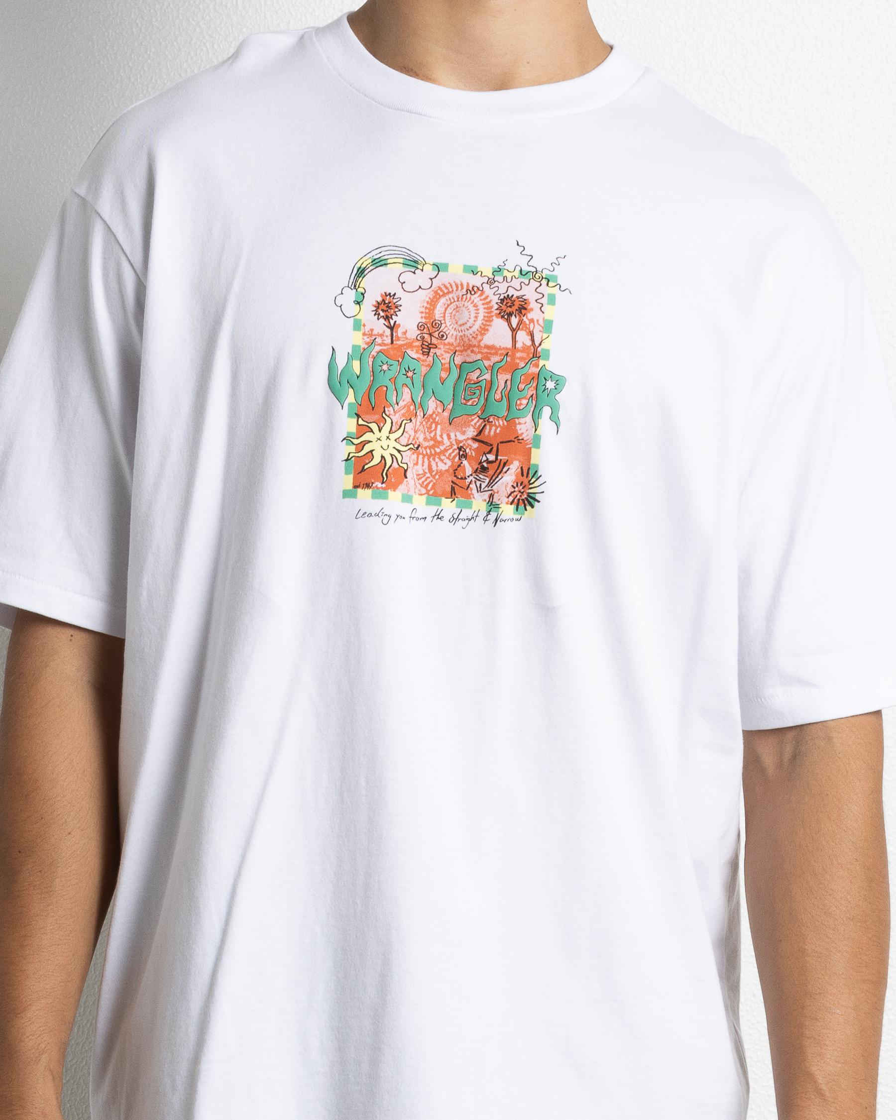 Fossilised Slacker T-Shirt