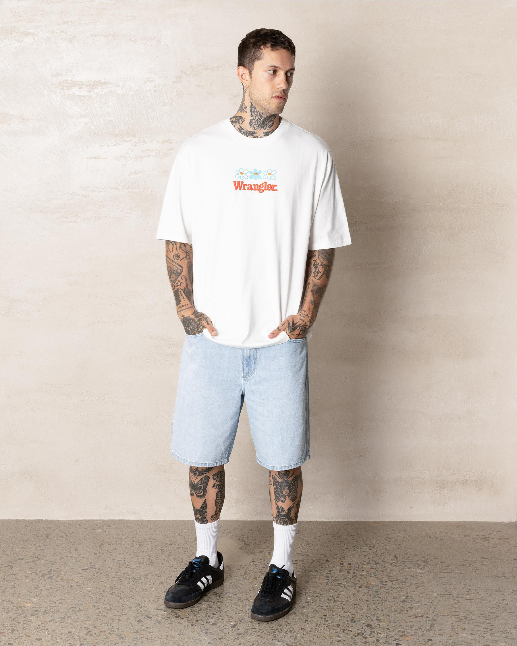 Ween Slacker T-Shirt