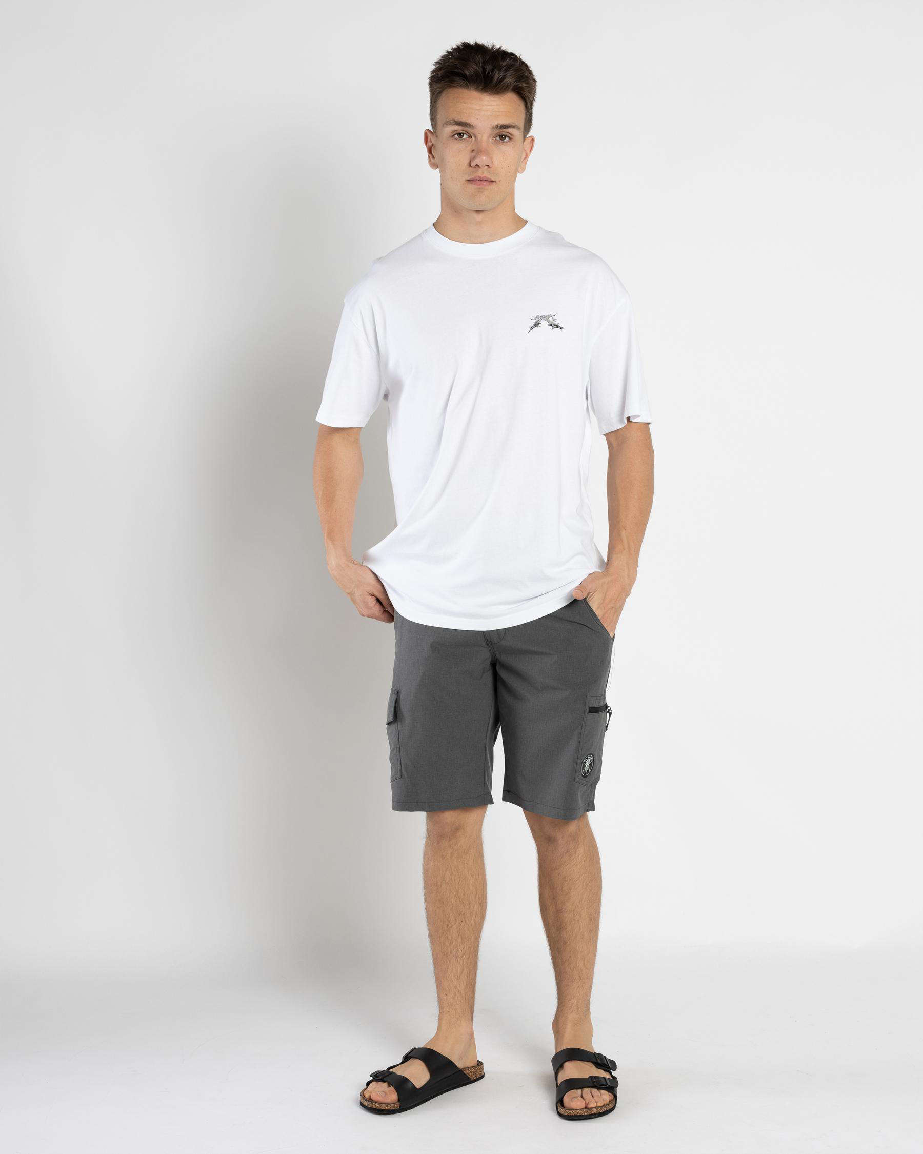 Gothic Garry T-Shirt