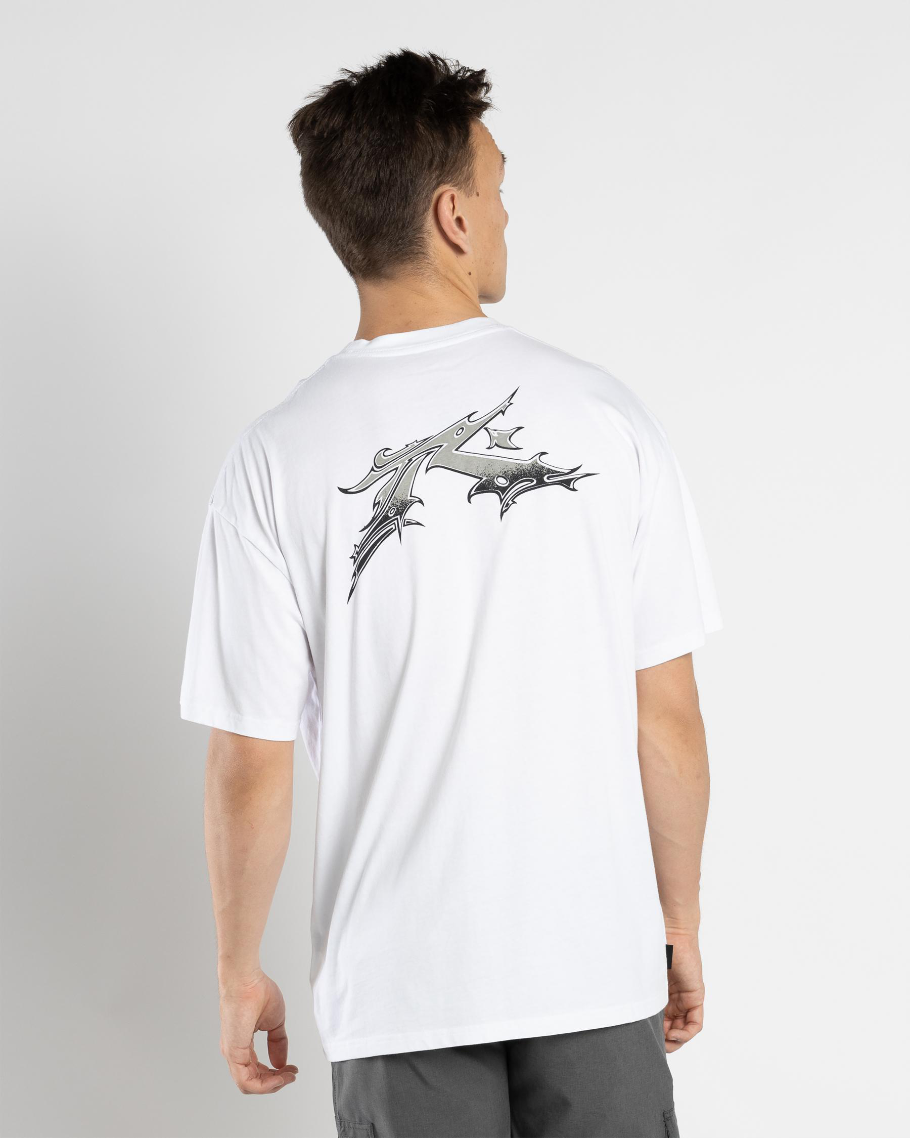 Gothic Garry T-Shirt