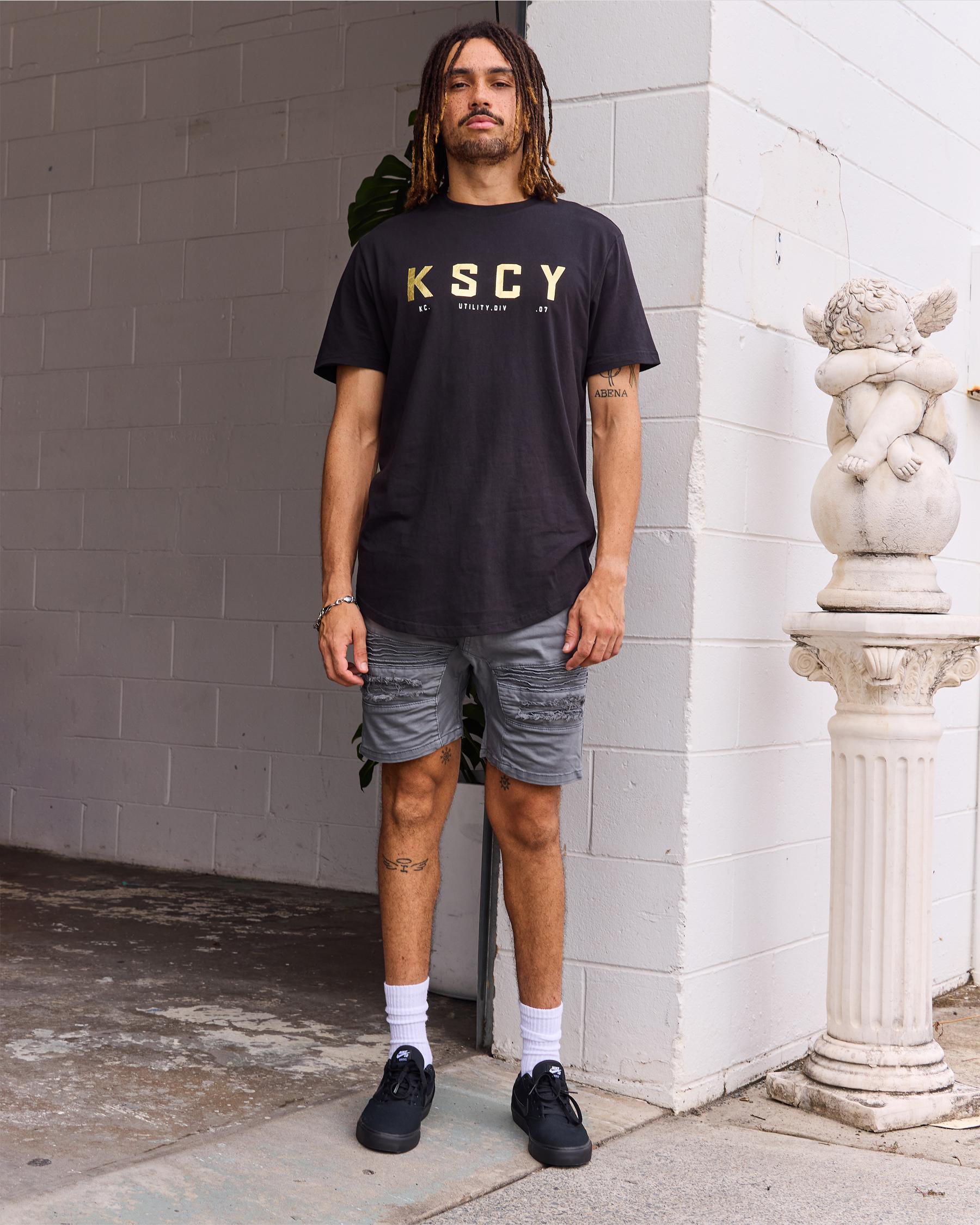 Penge X Eternity T-Shirt