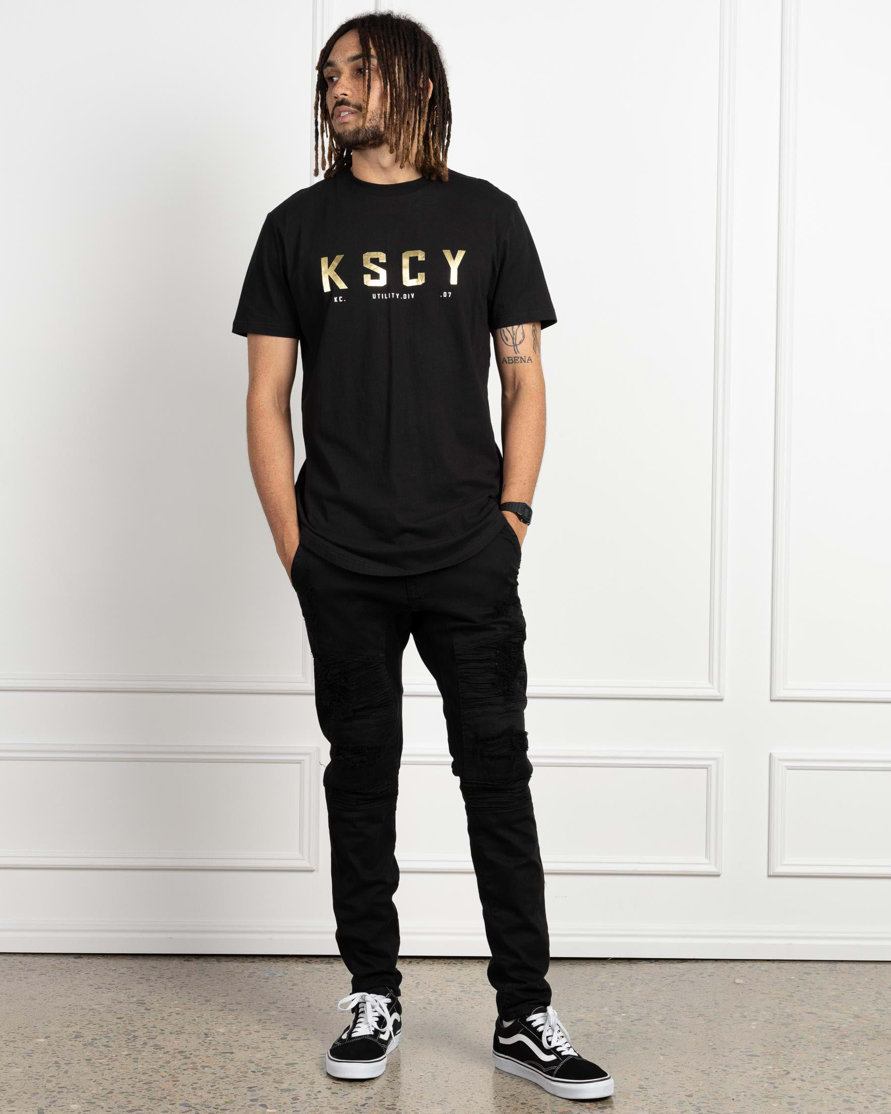 Penge X Eternity T-Shirt