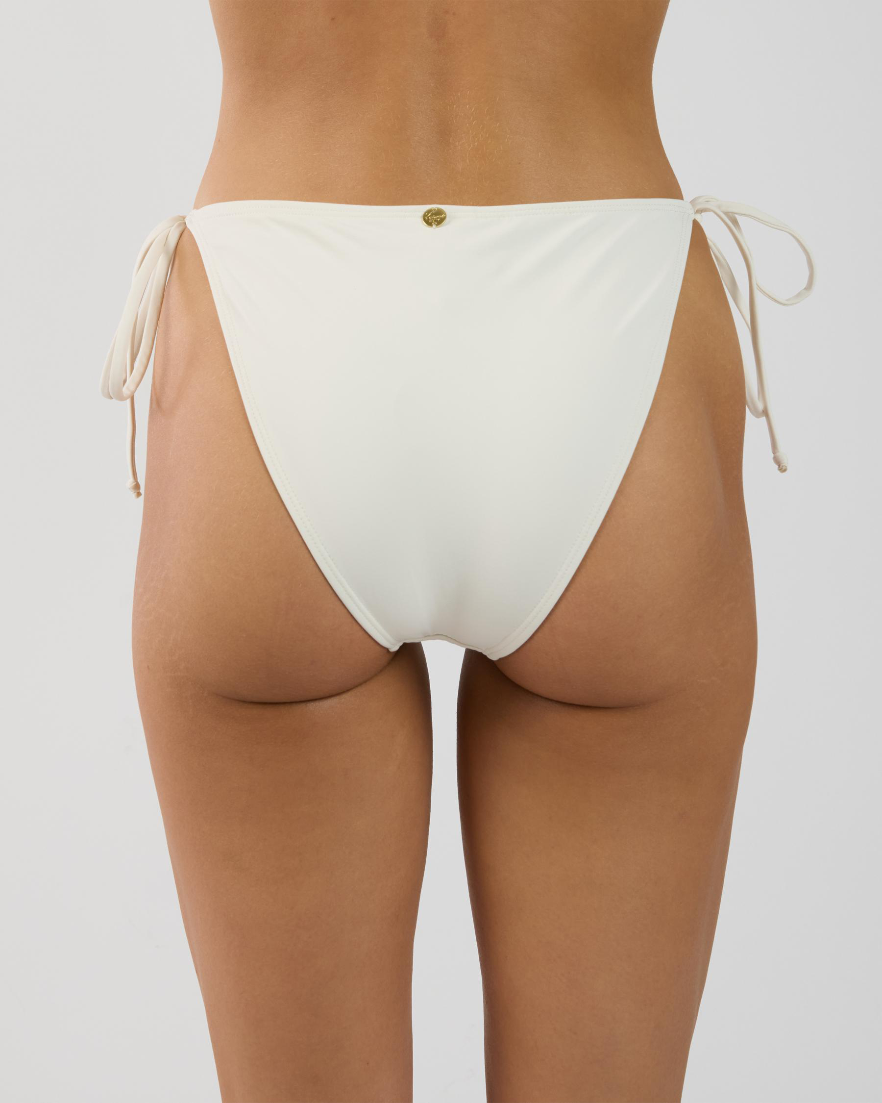 Alva Classic Tie Bikini Bottom