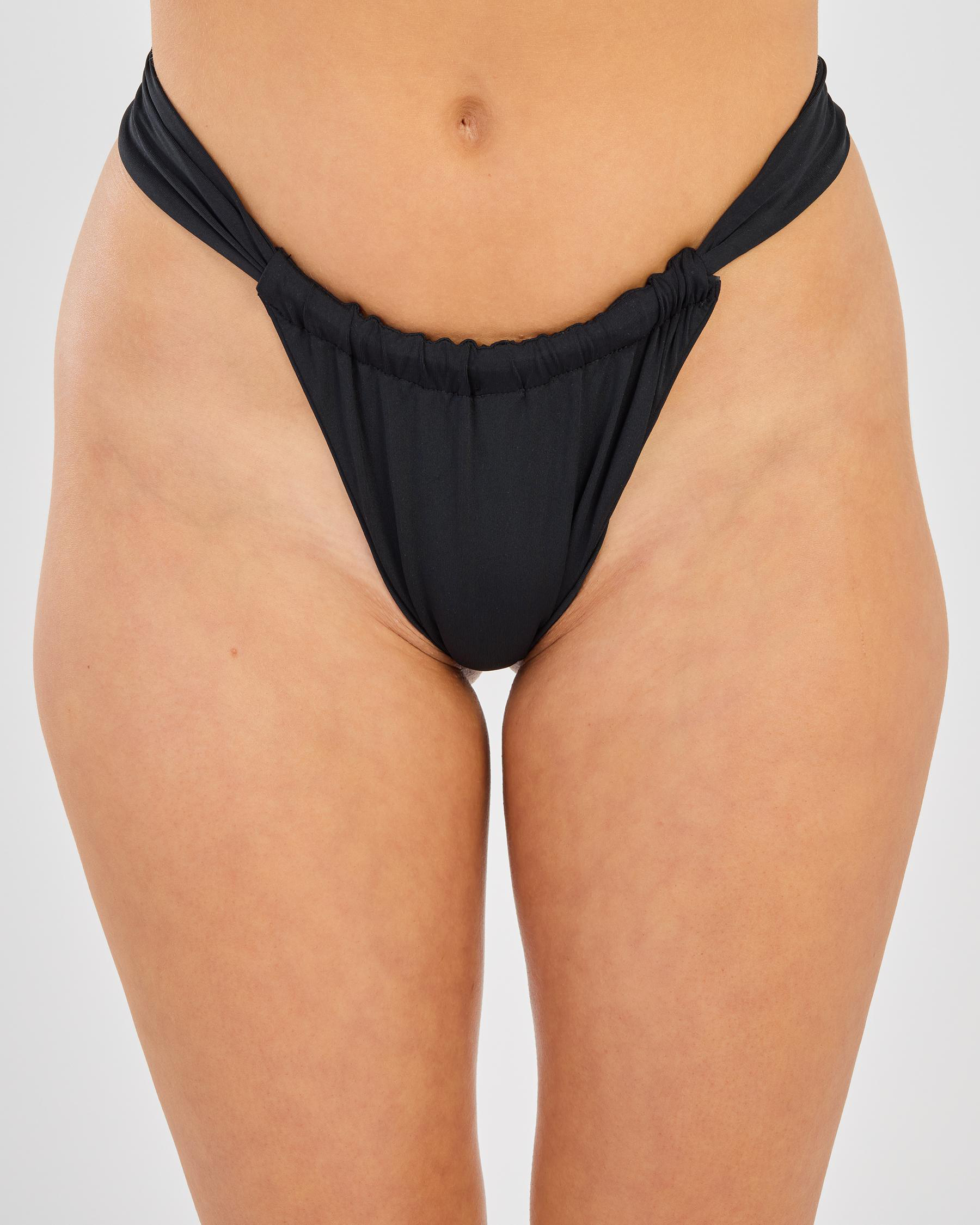 Nylee Itsy Bikini Bottom