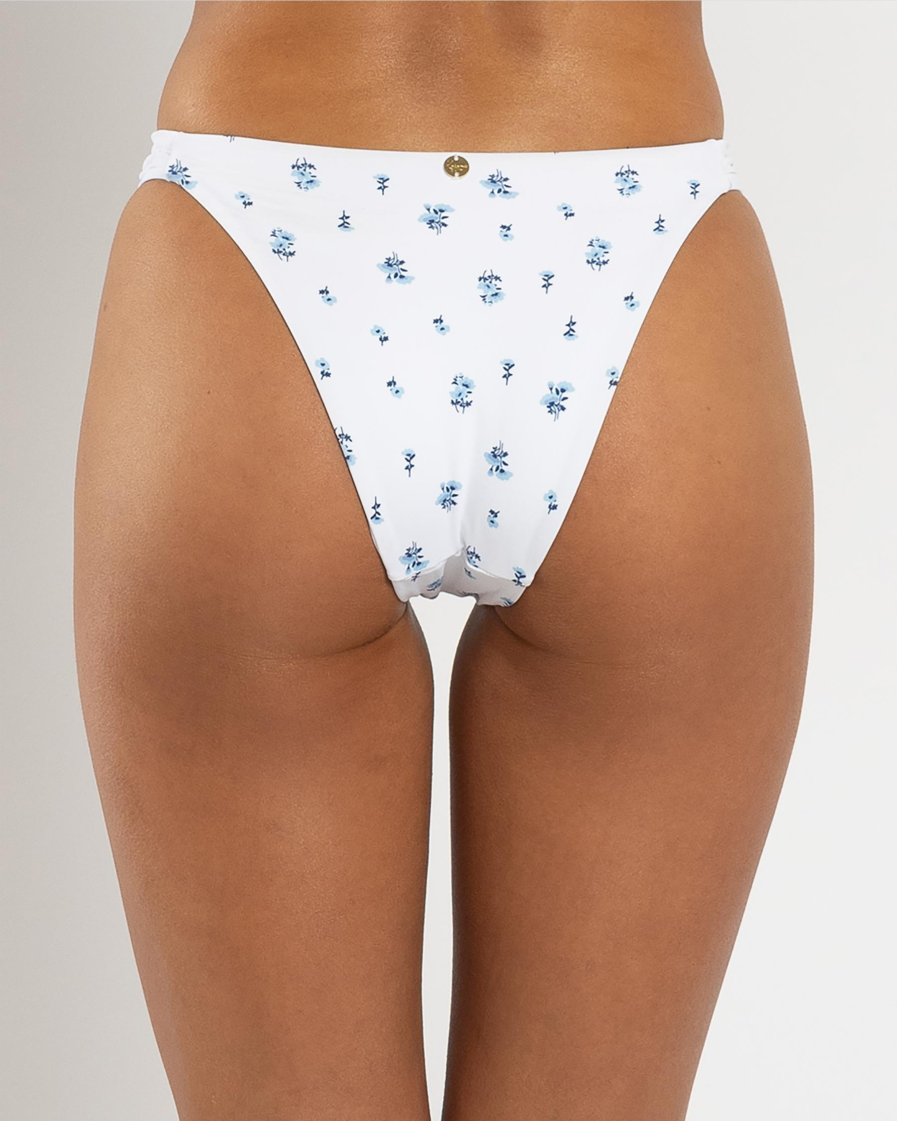 Nell Cheeky Bikini Bottom