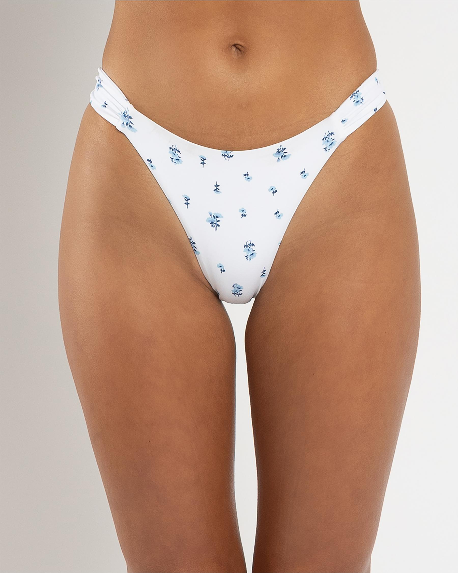 Nell Cheeky Bikini Bottom