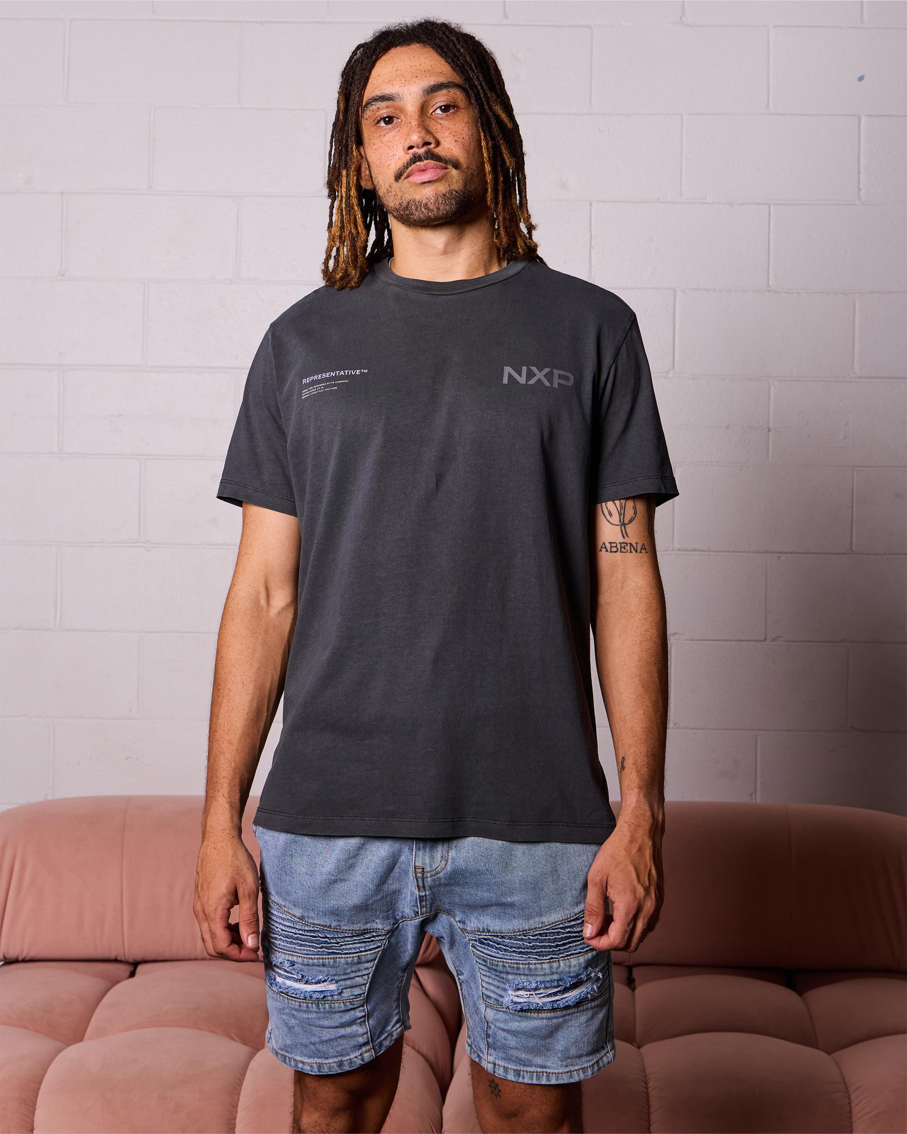 Brace Standard T-Shirt